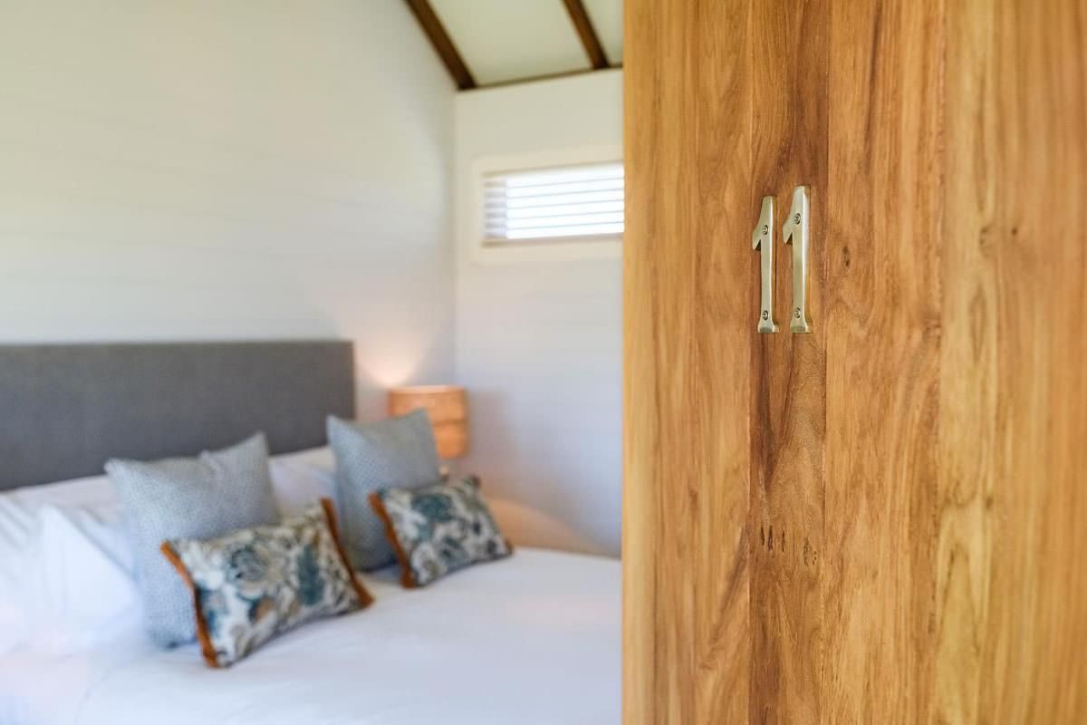 Shearers Quarters 11
