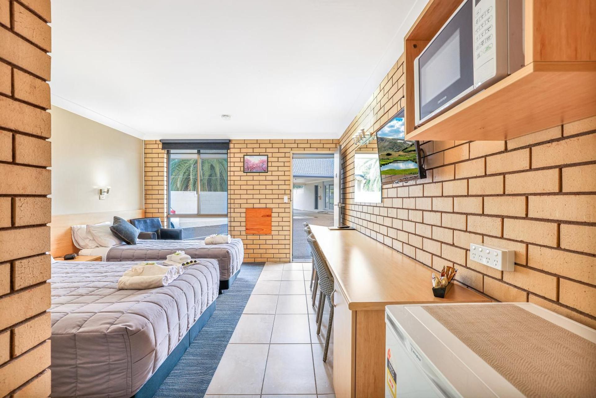 Double or Twin Room