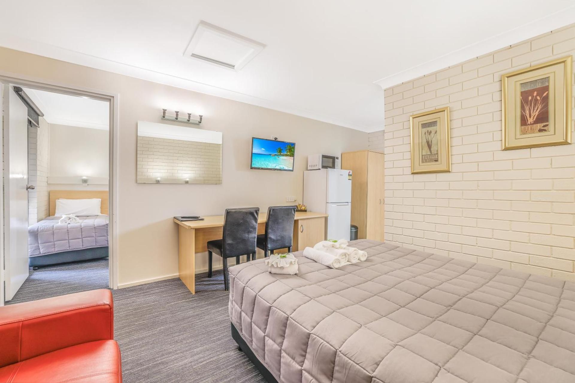 Junior Family Suite