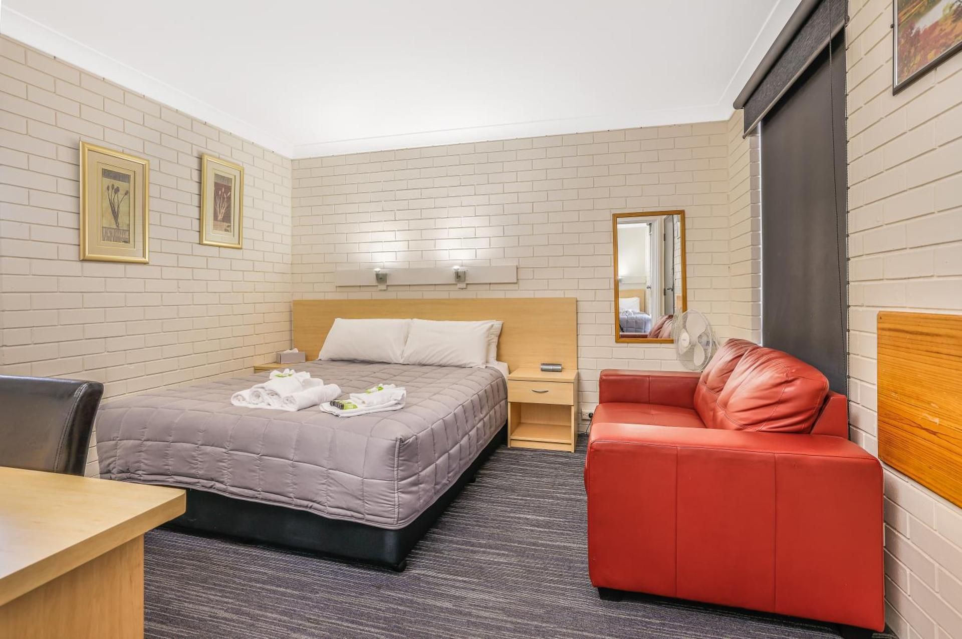 Junior Family Suite