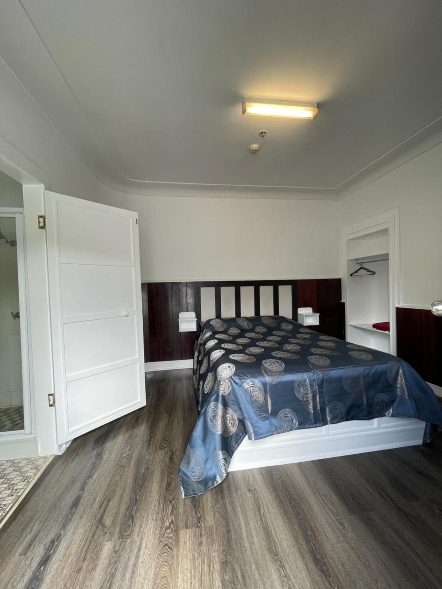 Pet Friendly Double Room