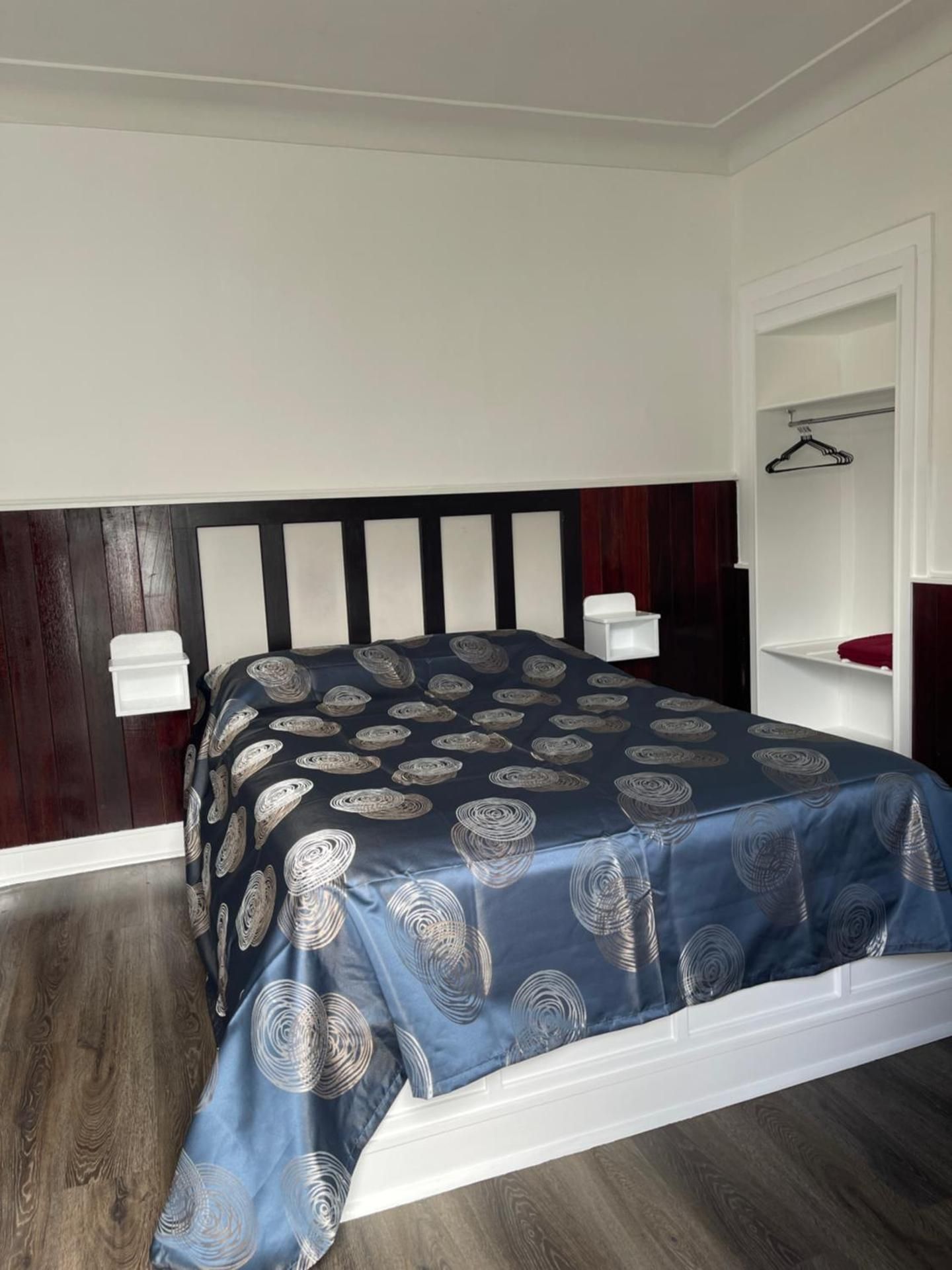Pet Friendly Double Room