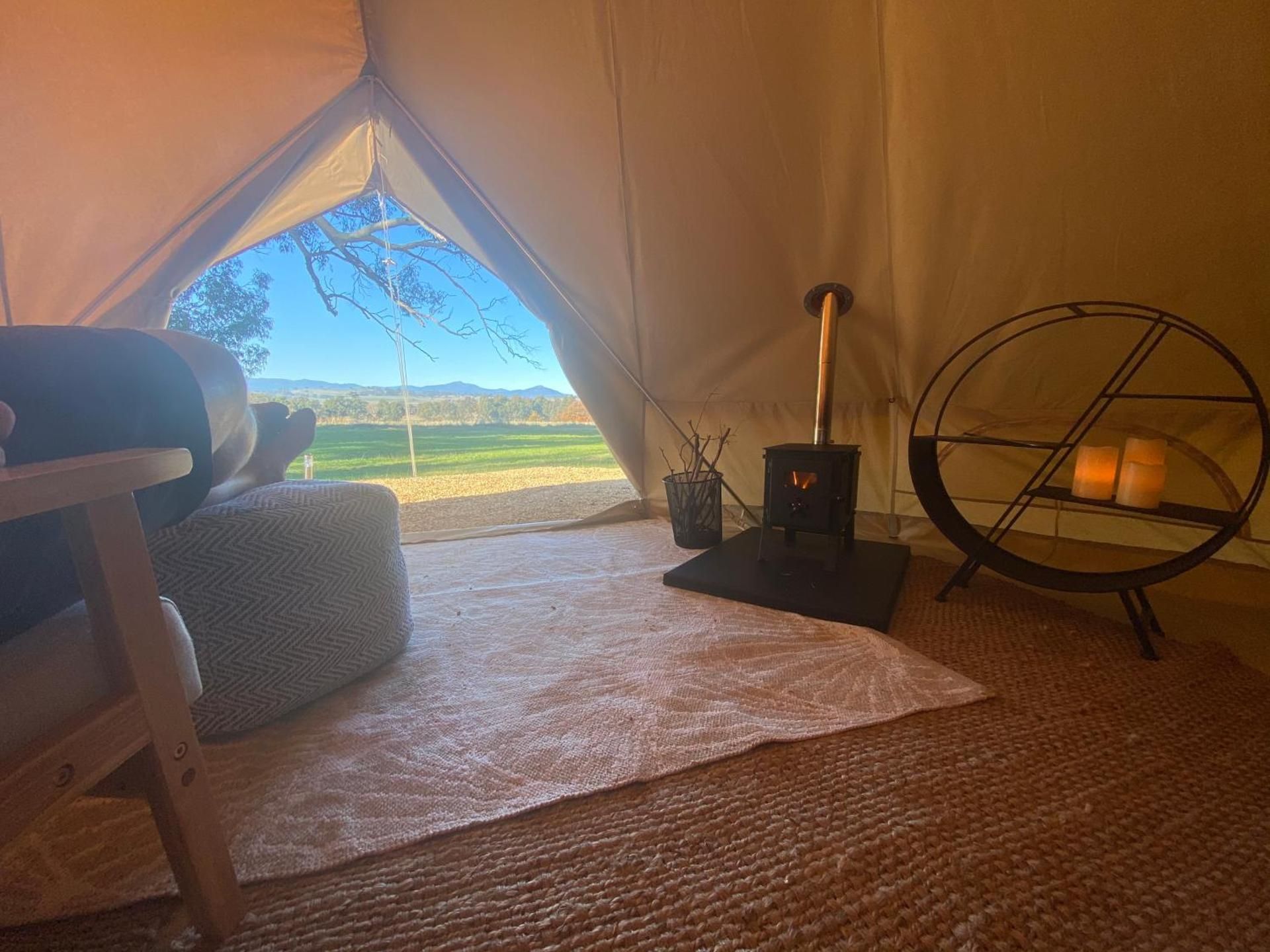 Tent