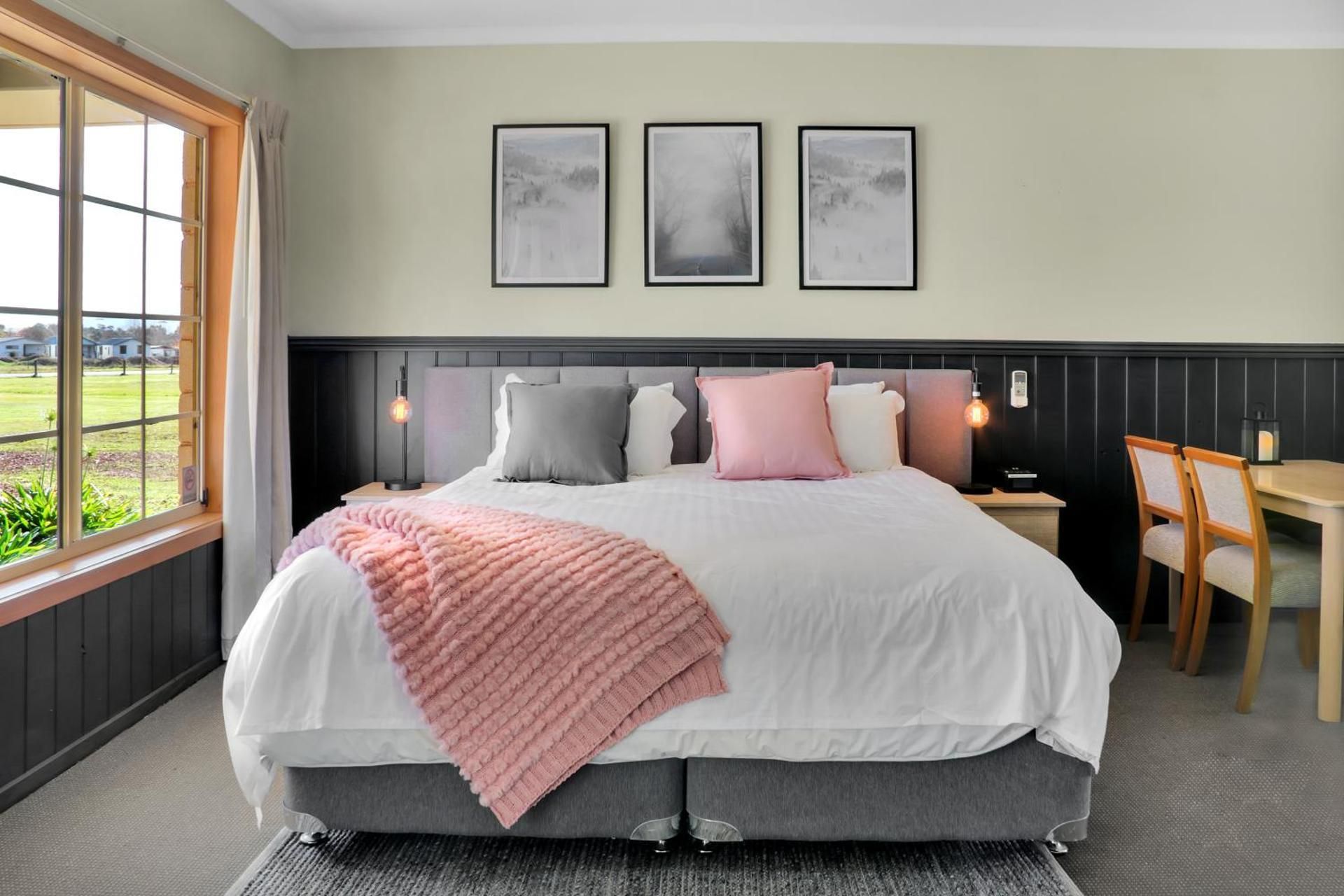 Banjos All Seasons Accommodation Standard Studio