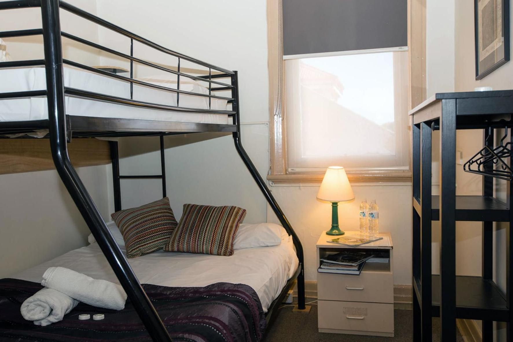 Budget Triple Room