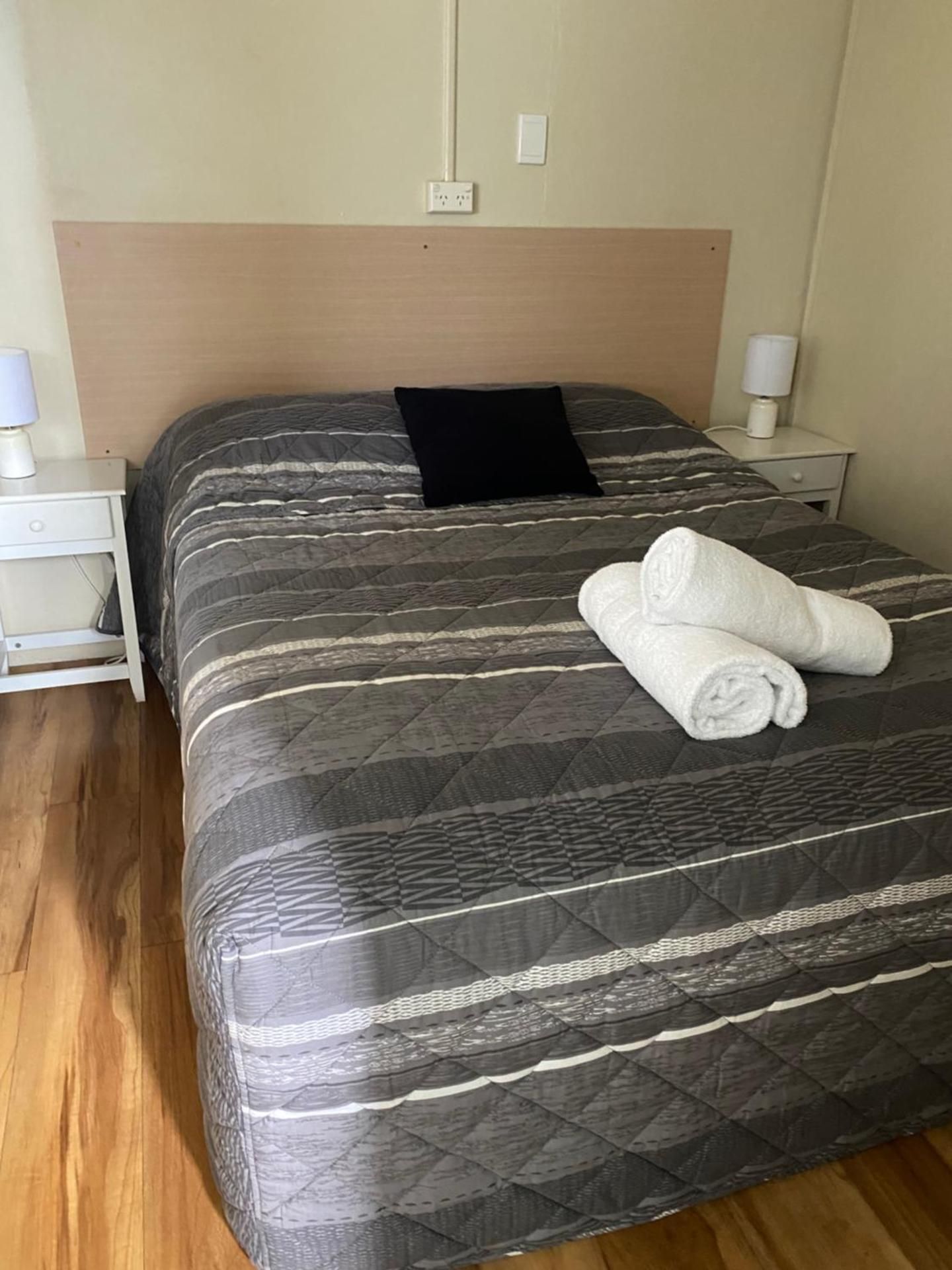 Large Double or Twin Room