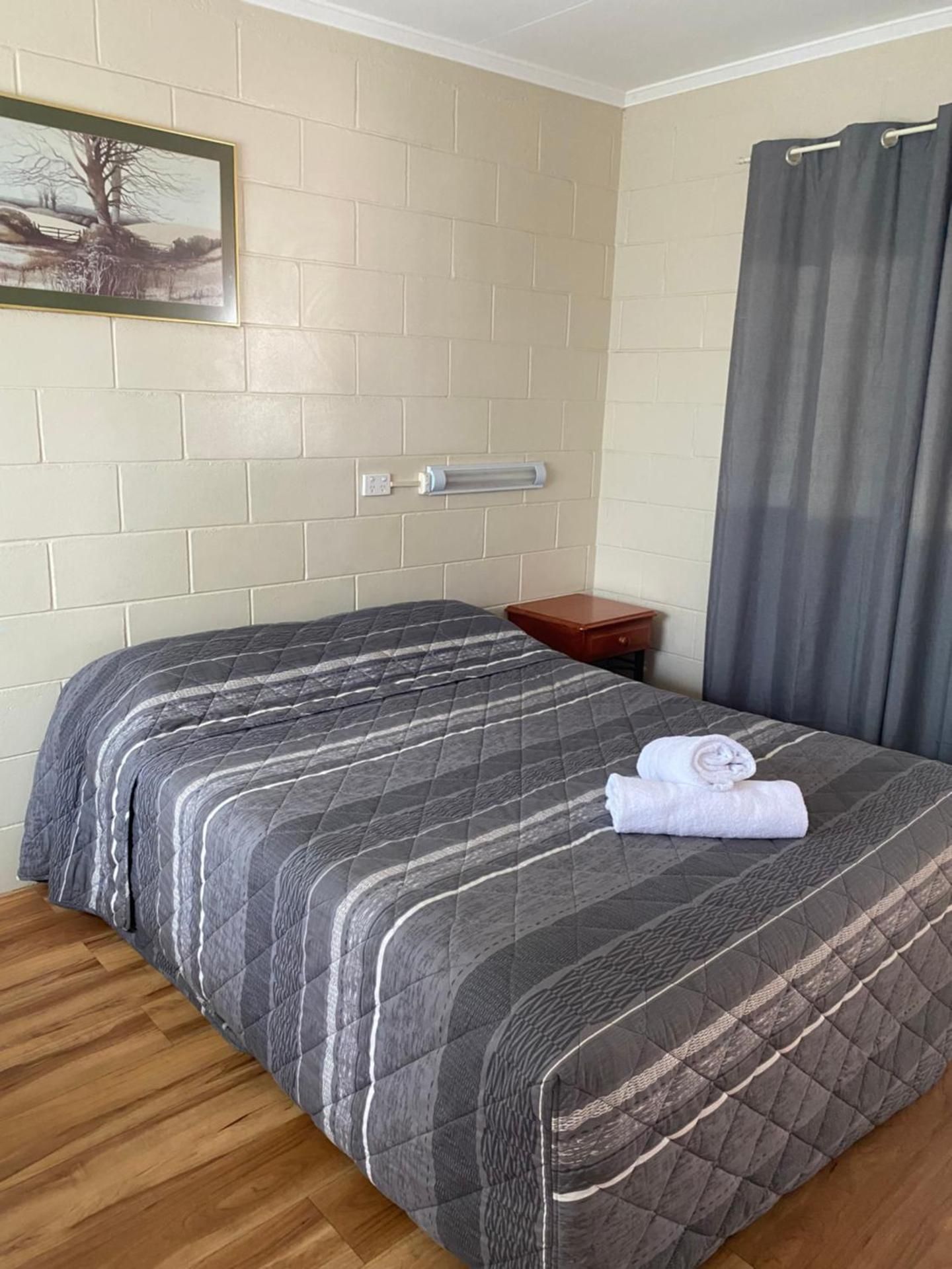 Large Double or Twin Room