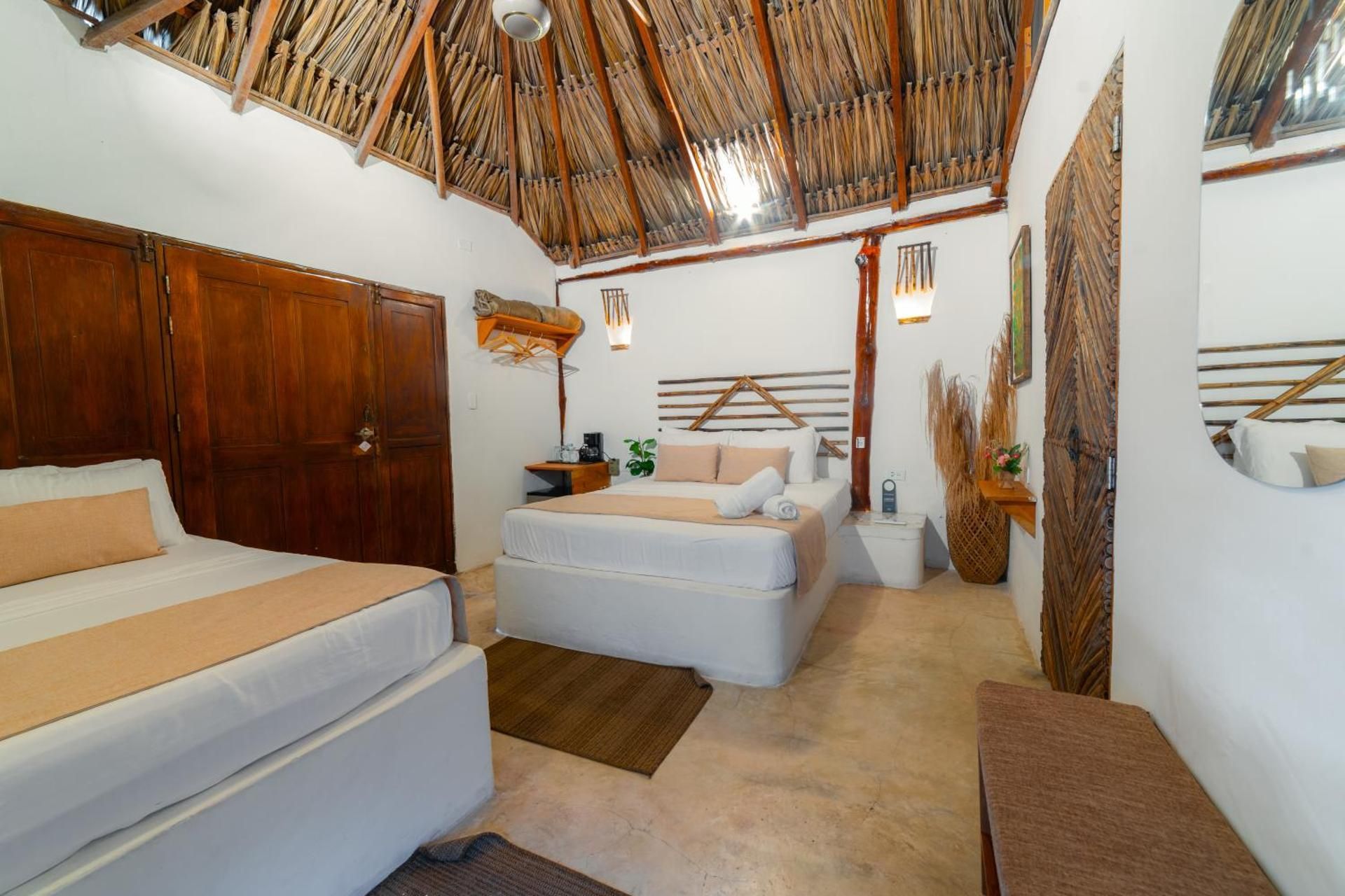 Deluxe Cottage