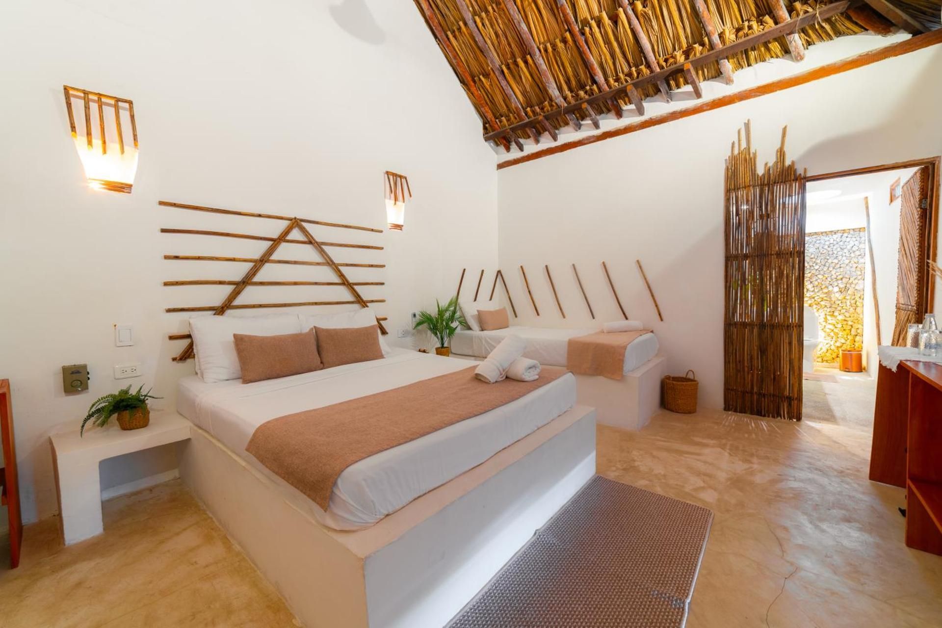 Family Bungalow