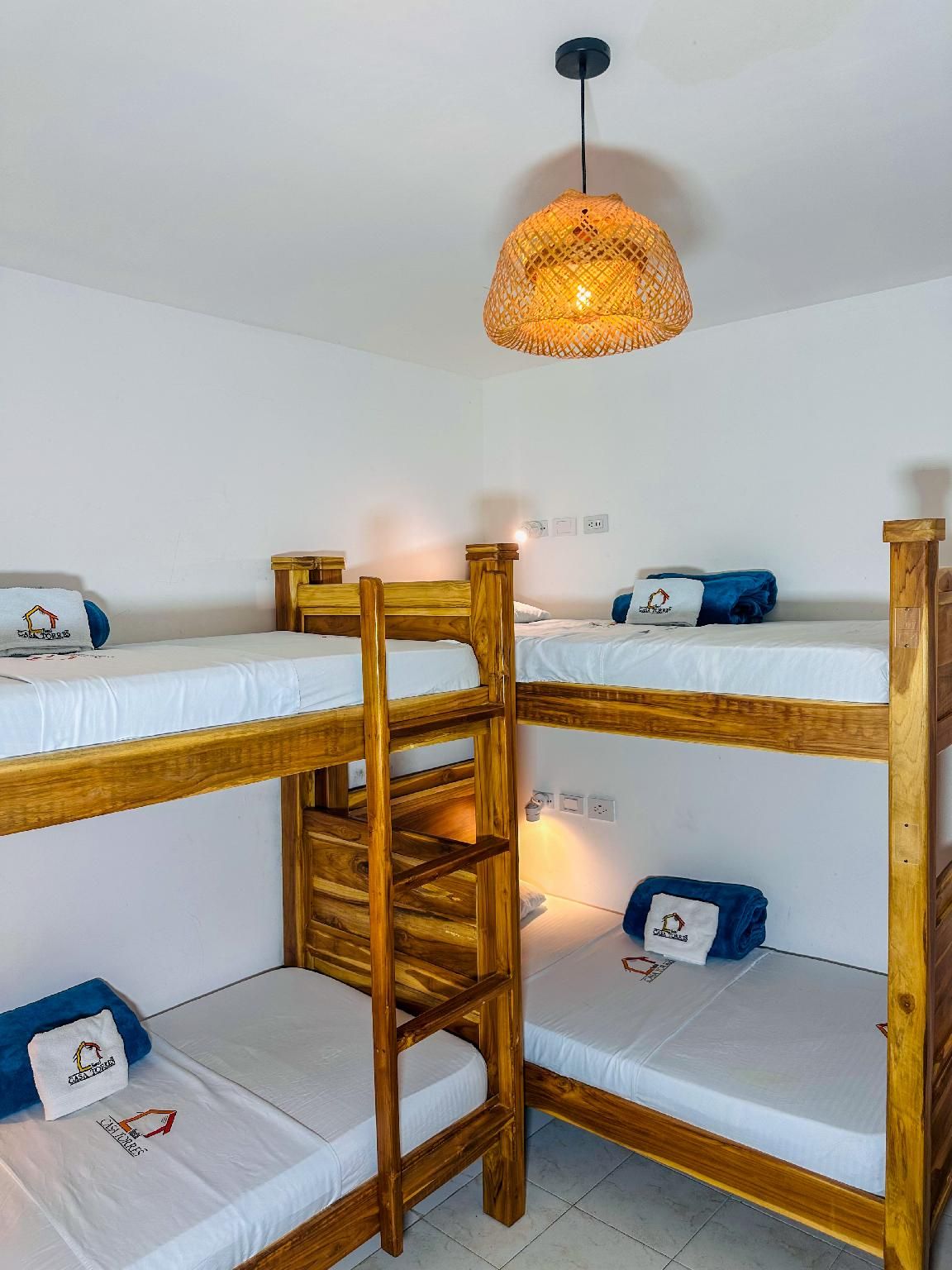 Hostal Casa Torres