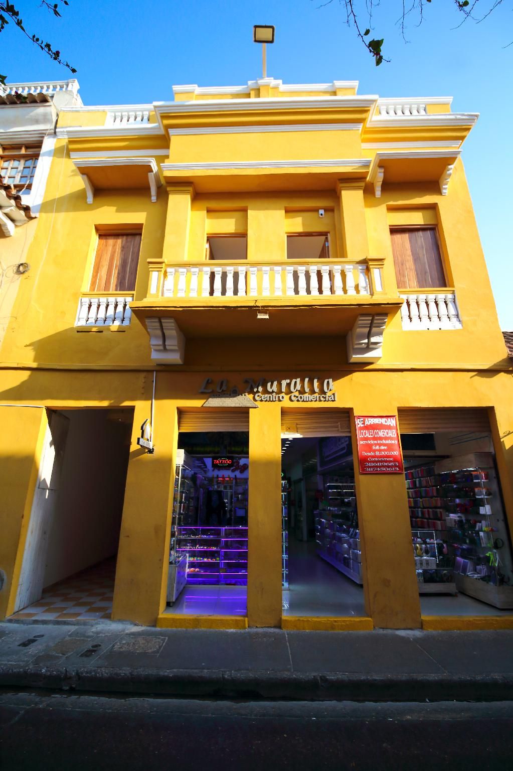 Hostal Casa Torres