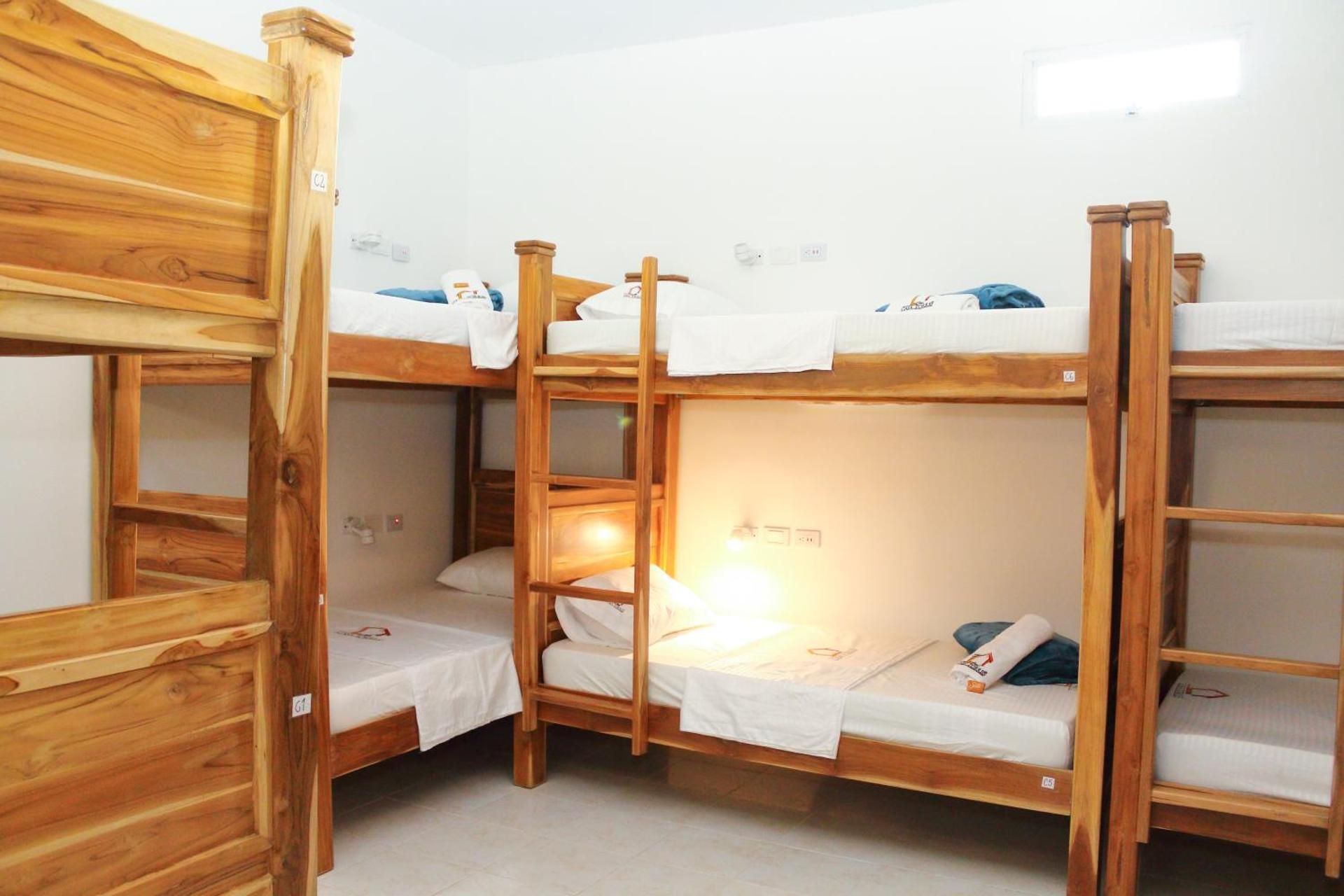Hostal Casa Torres