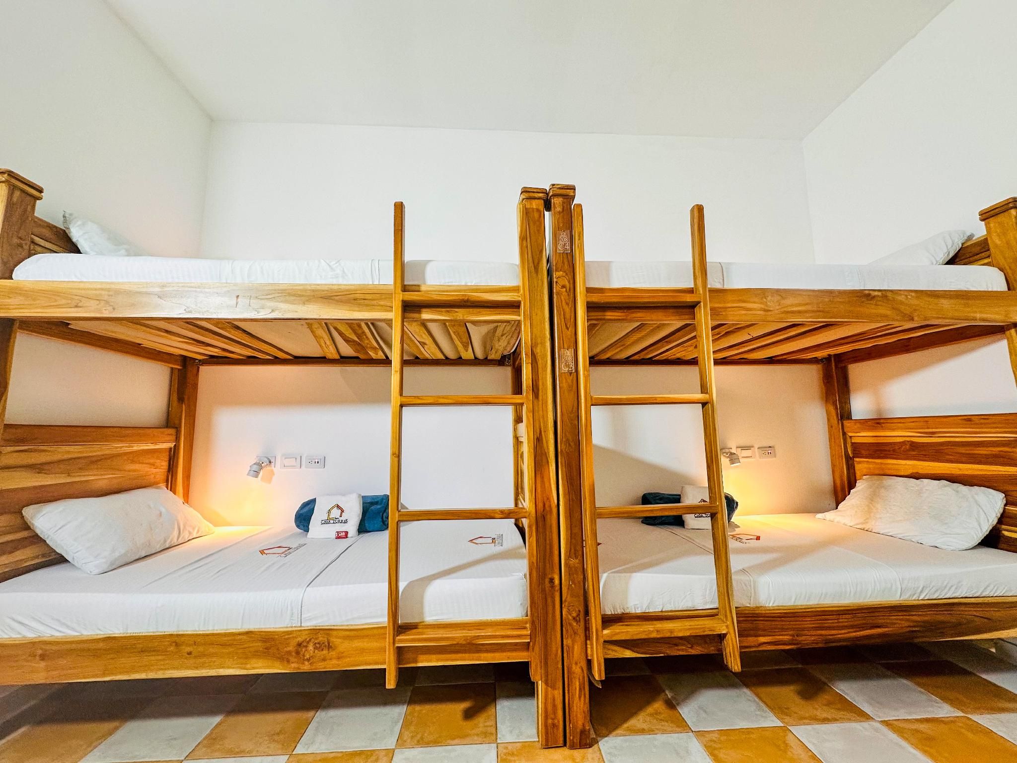 Hostal Casa Torres