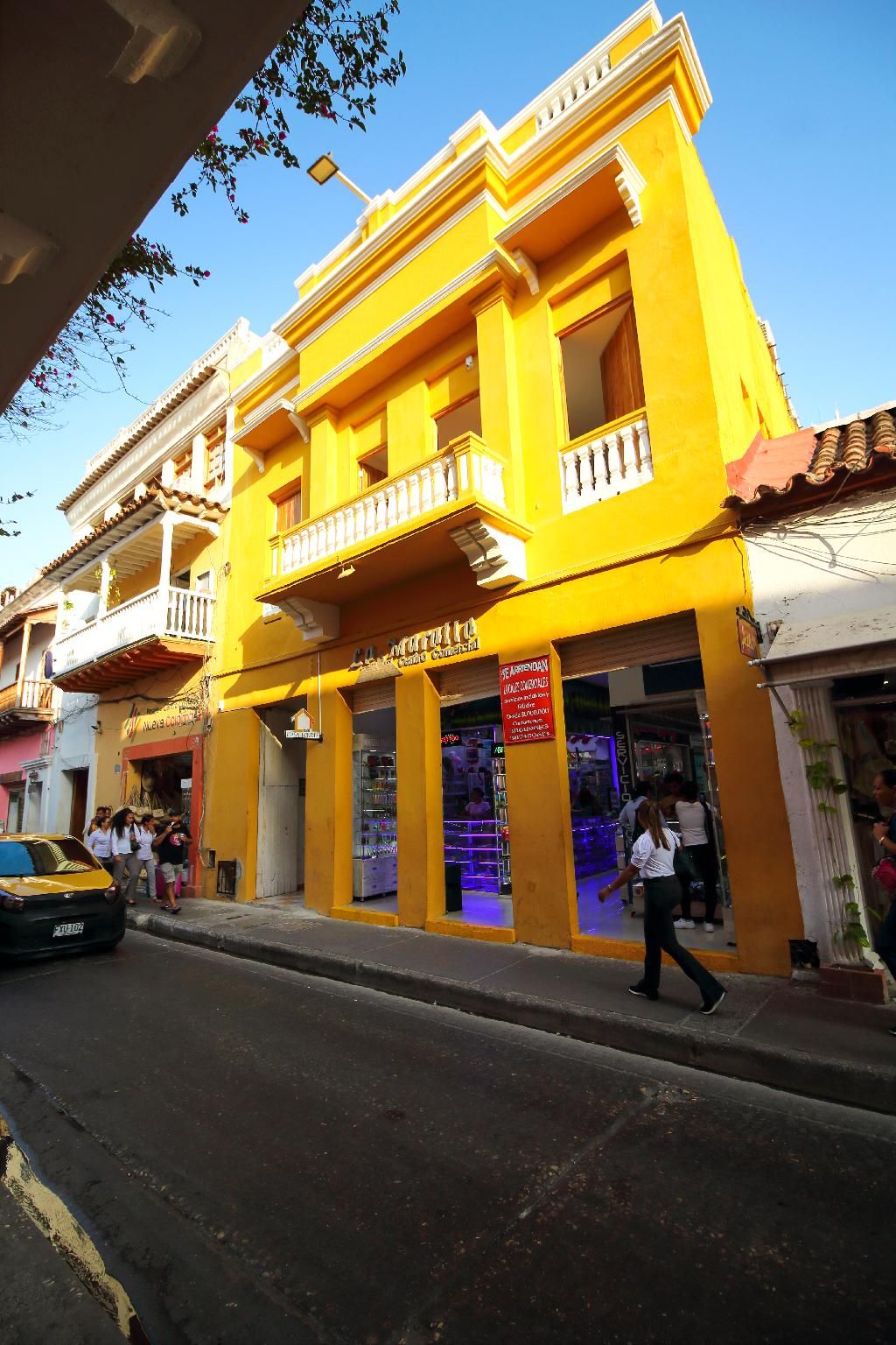Hostal Casa Torres