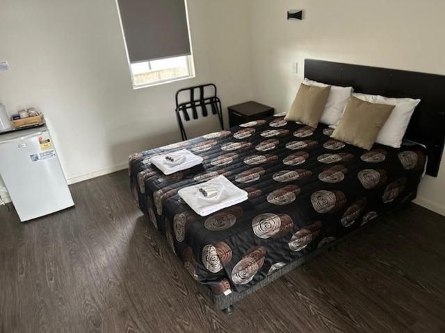 Standard Double Villa