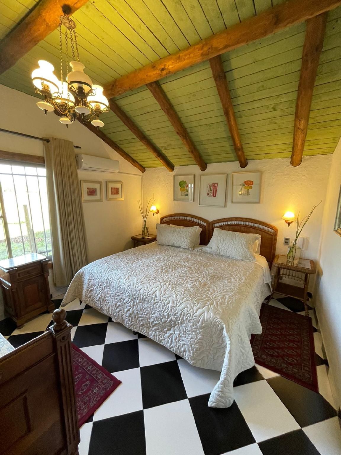 Triple Superior Room