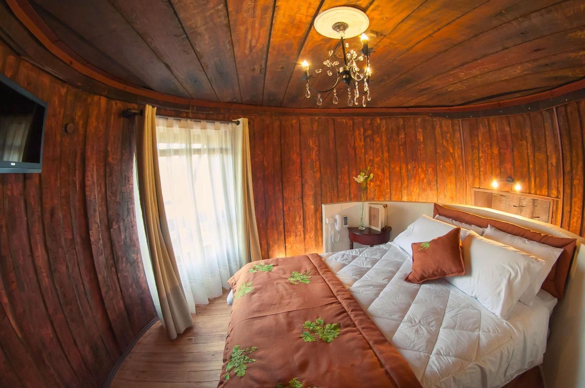 Premium Double Room