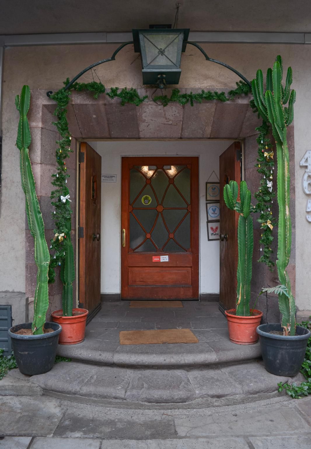 BBCasita-Bed and Breakfast-Hostel