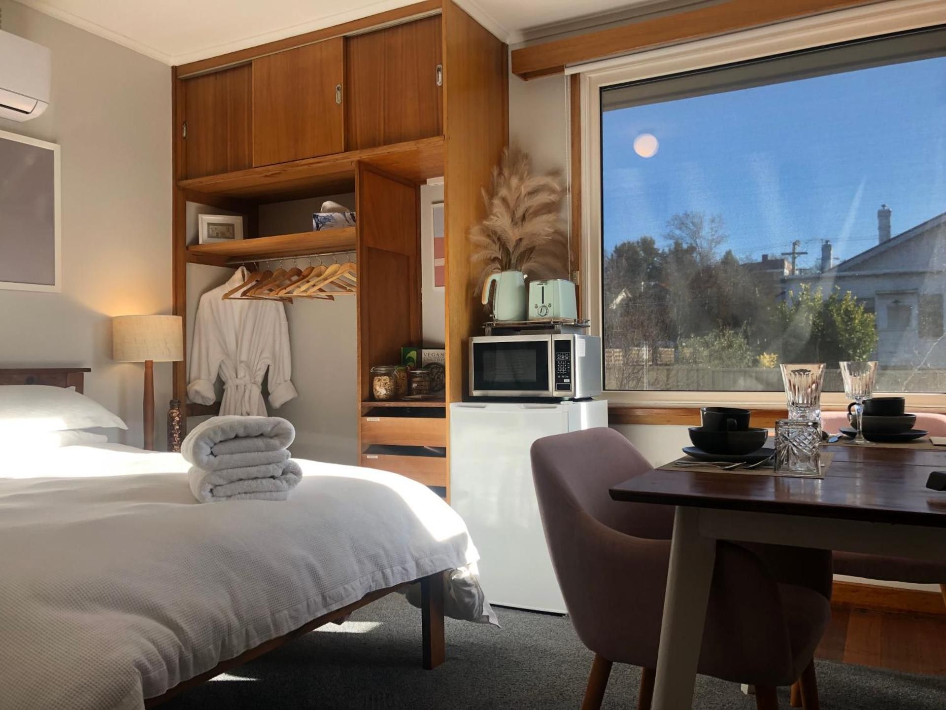 Small Double Room