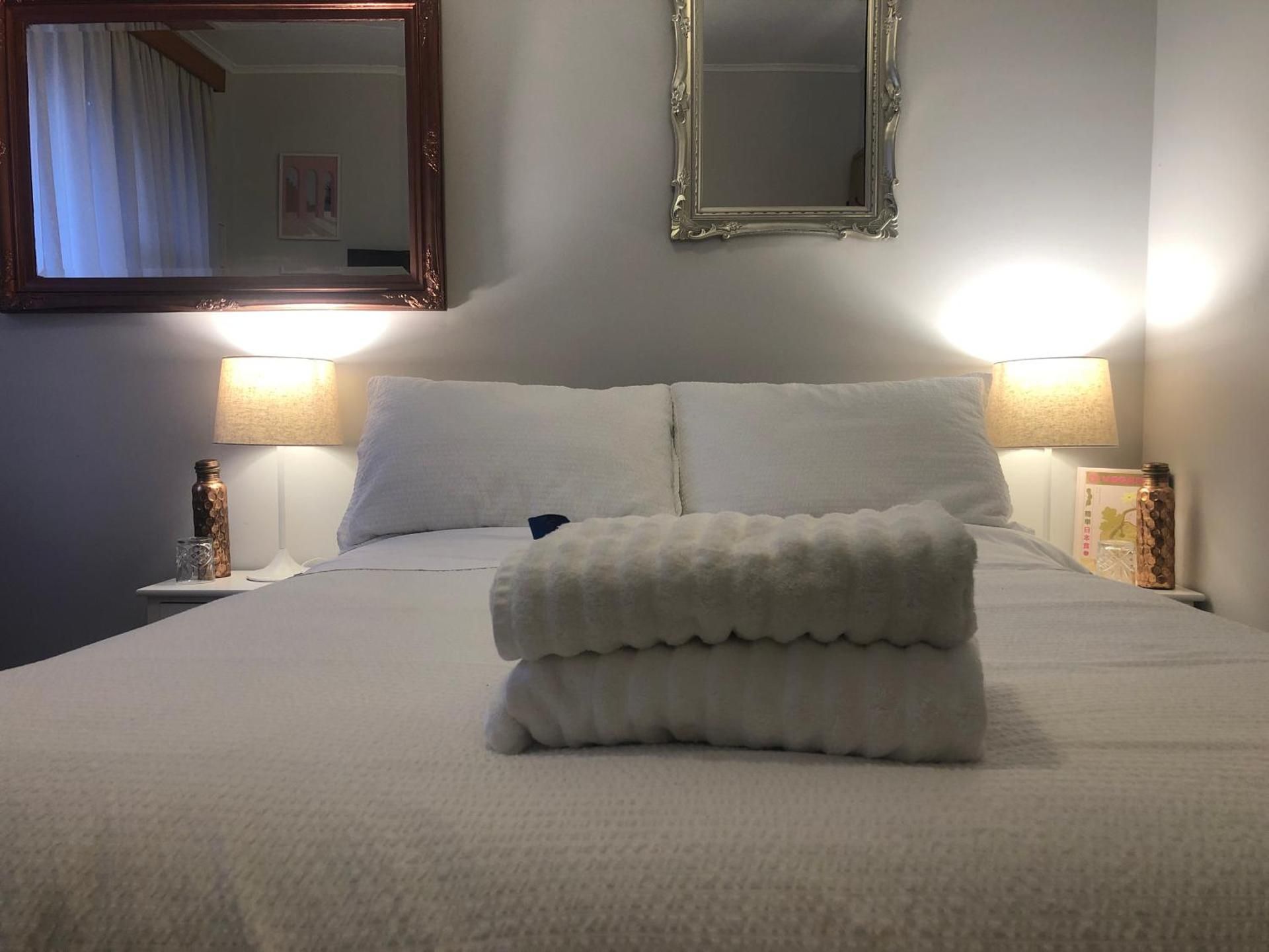Budget Double Room