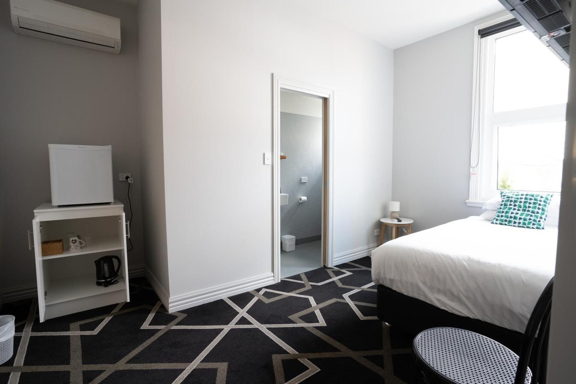 Single Room