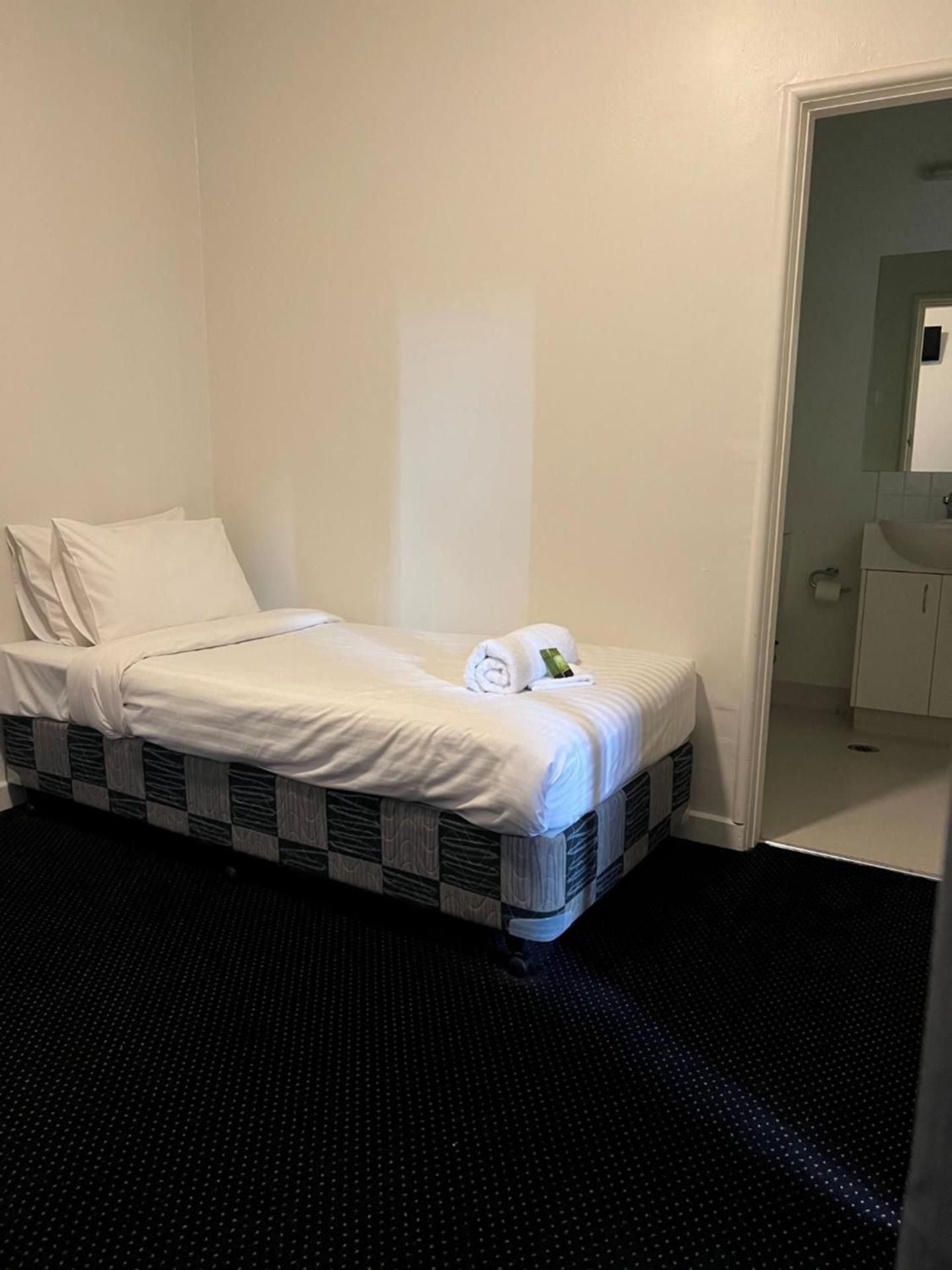 Single Room