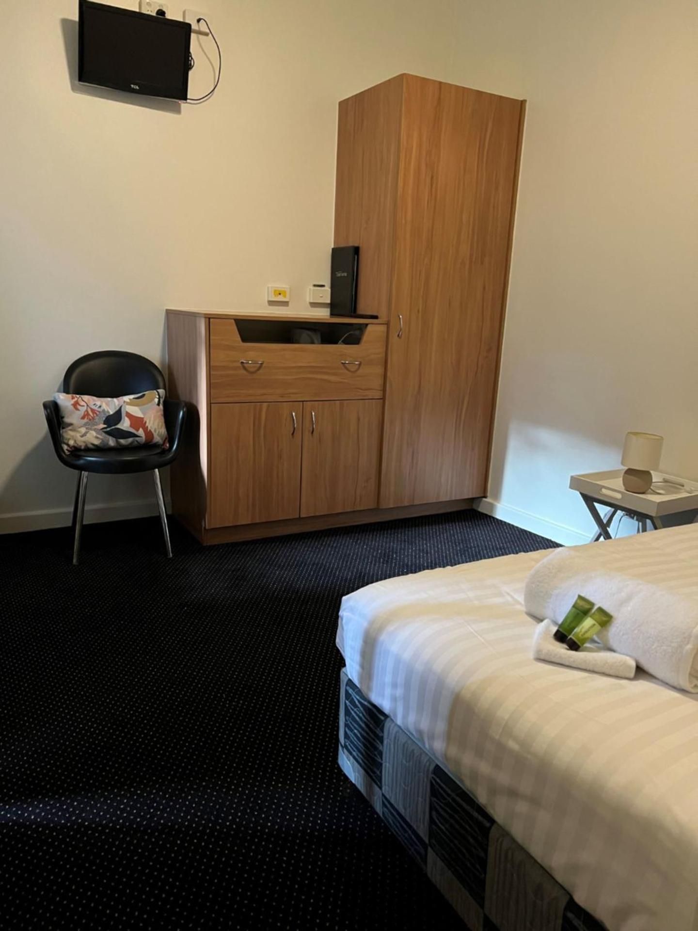 Single Room