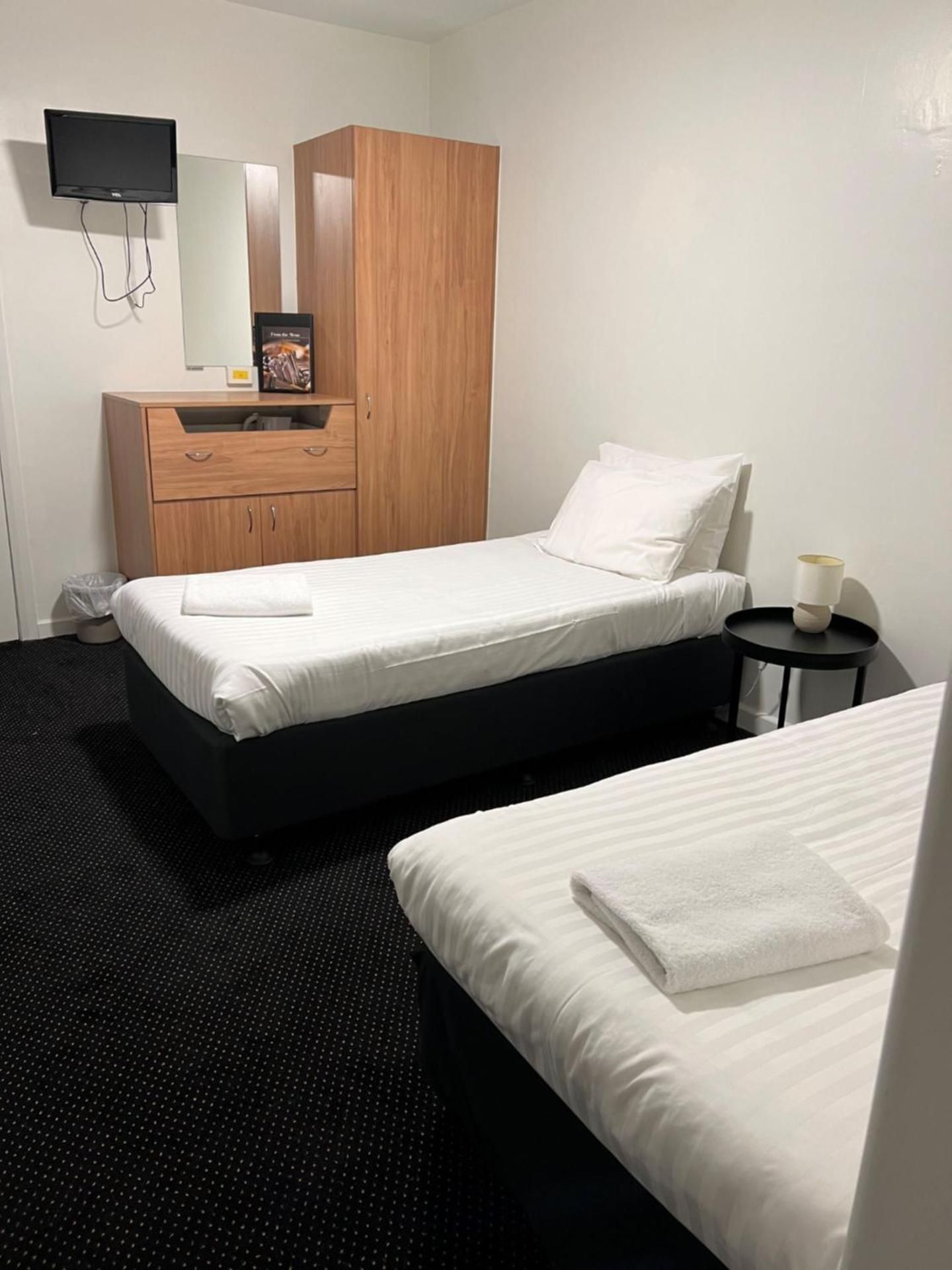 Double or Twin Room