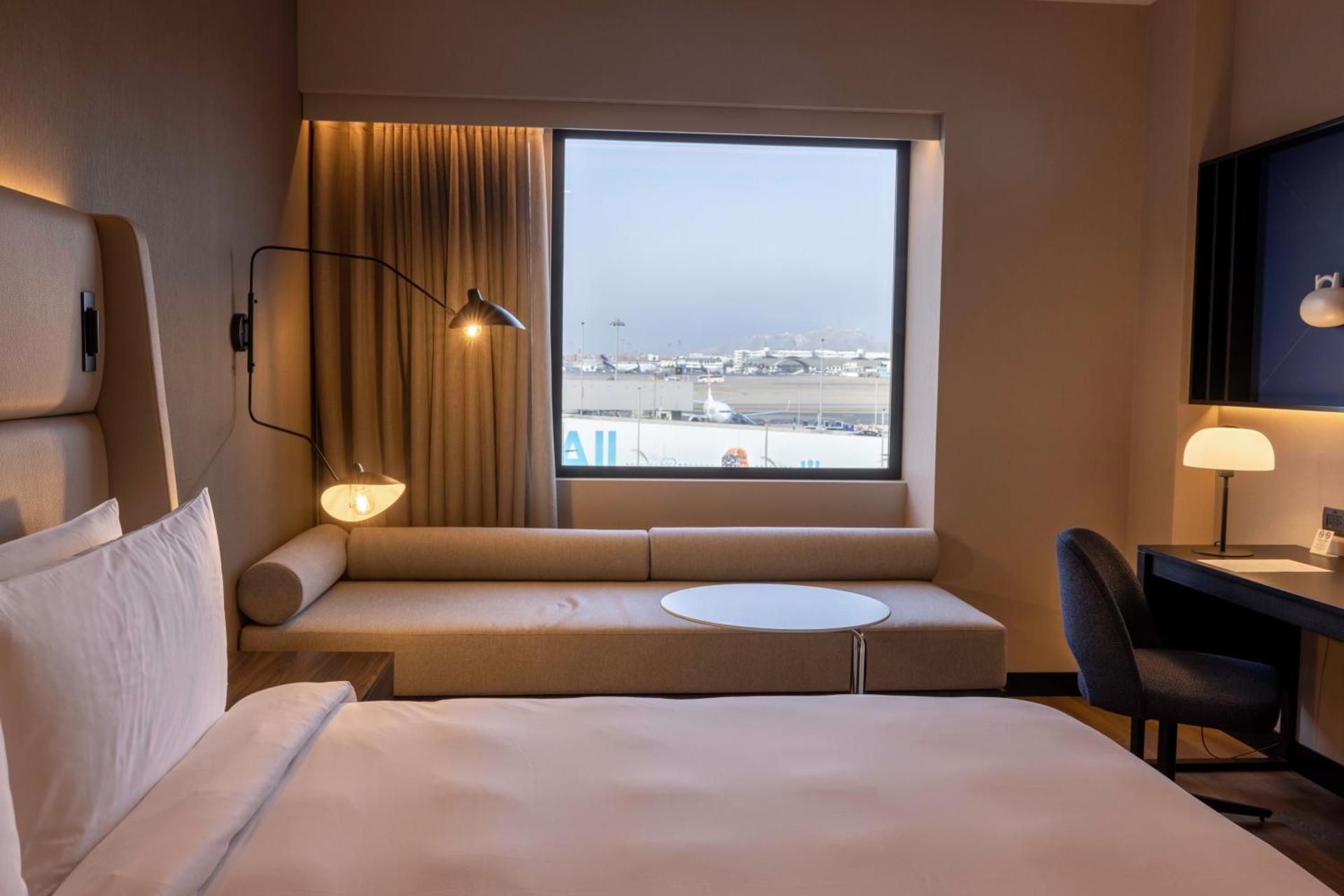 2 Single Beds, Superior Room, Non-Smoking