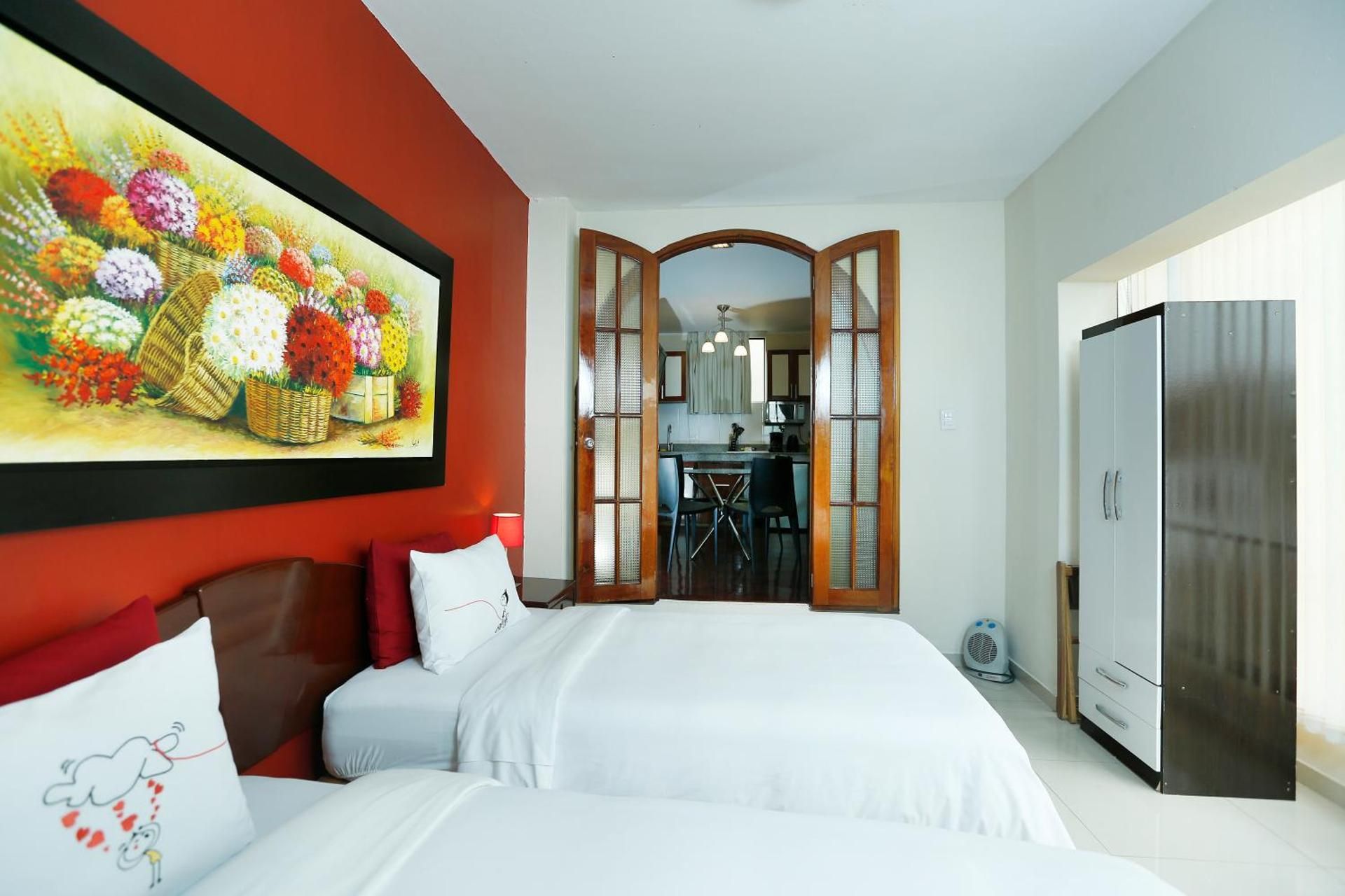 Family Apartment