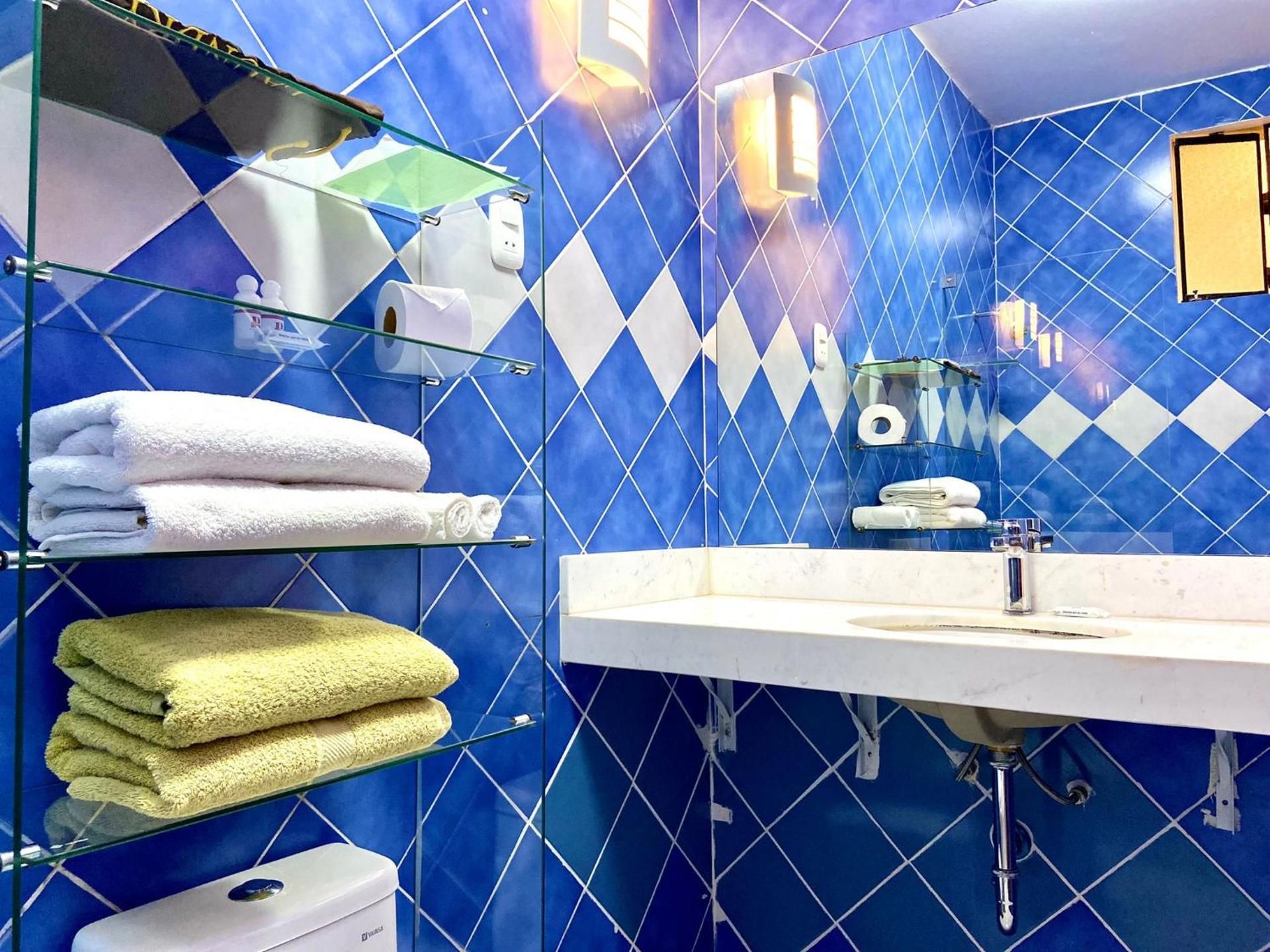 Luxury Two Bedroom Apartment