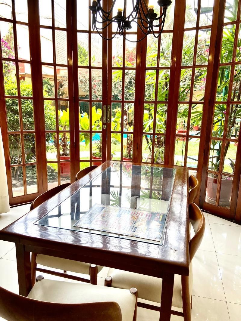 Duplex Apartment