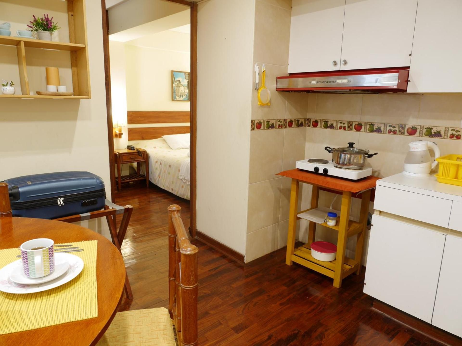 Junior Suite