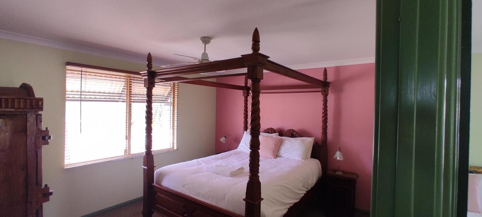 Bali Hai - Two-Bedroom Cottage