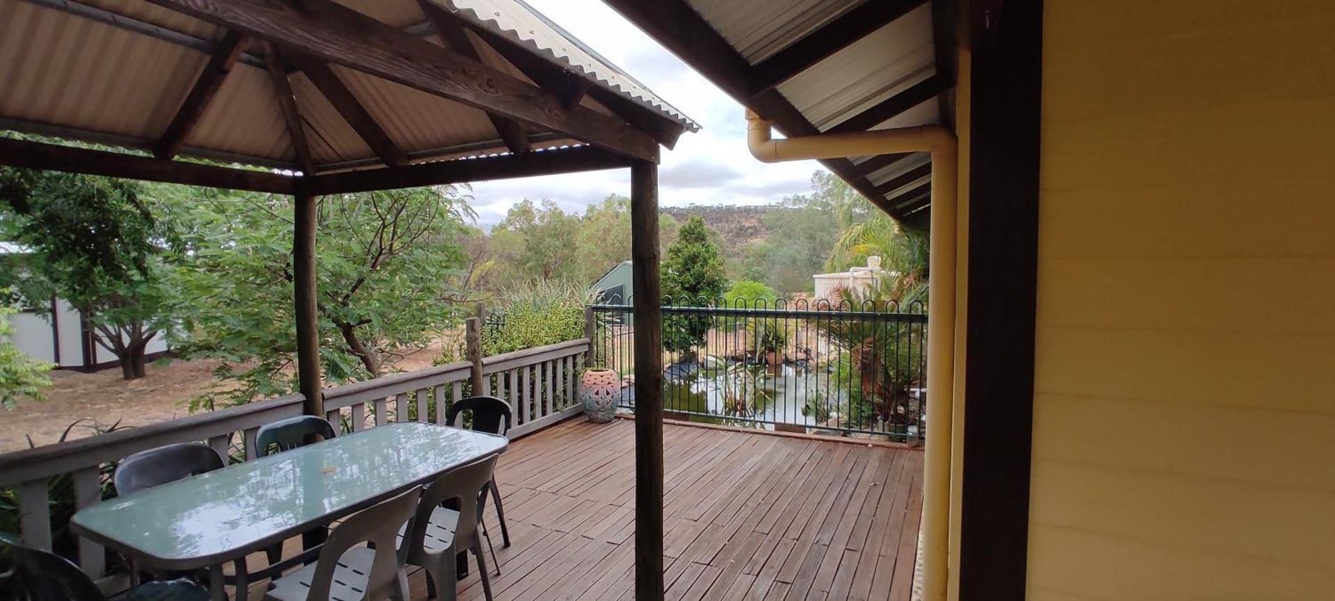 Bali Hai - Two-Bedroom Cottage