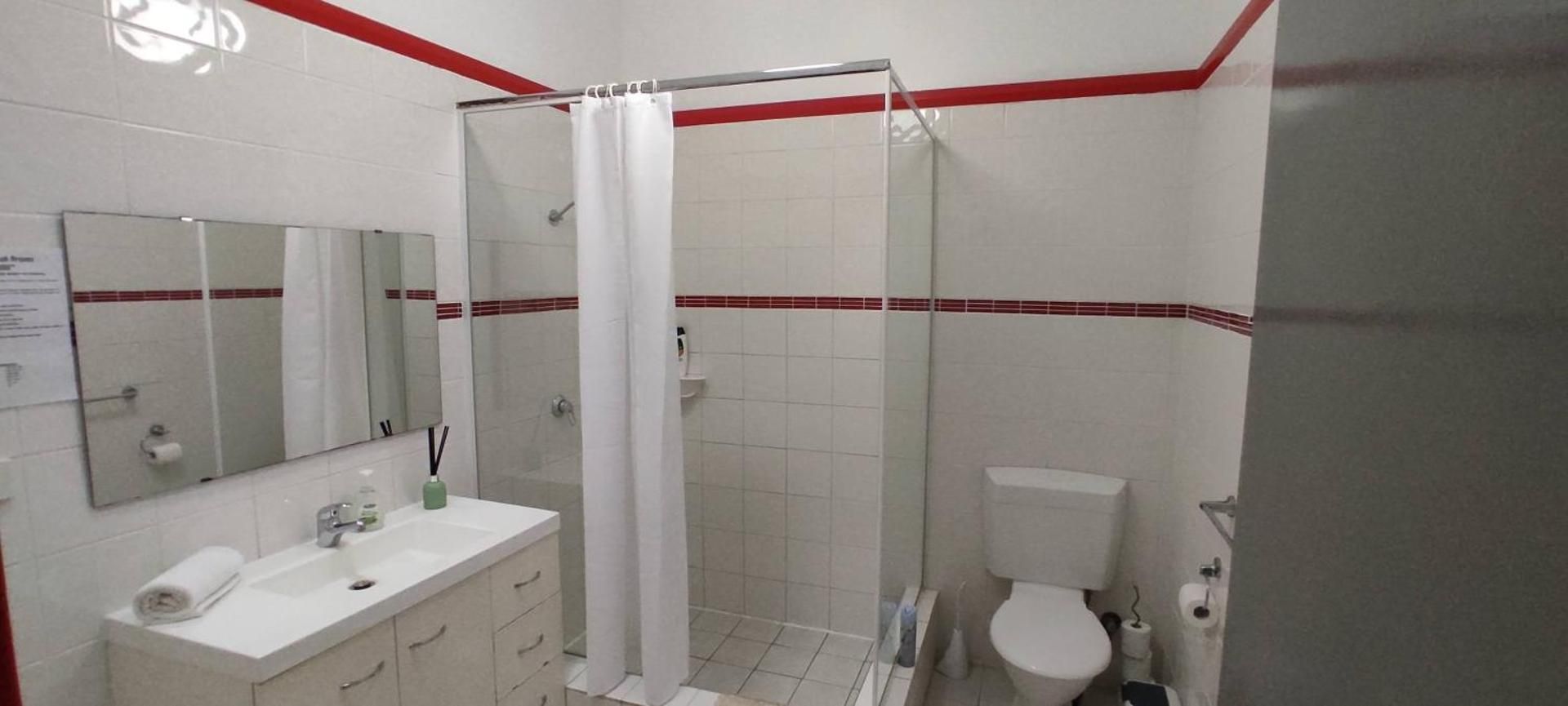 Kirribilli - Two-Bedroom Cottage