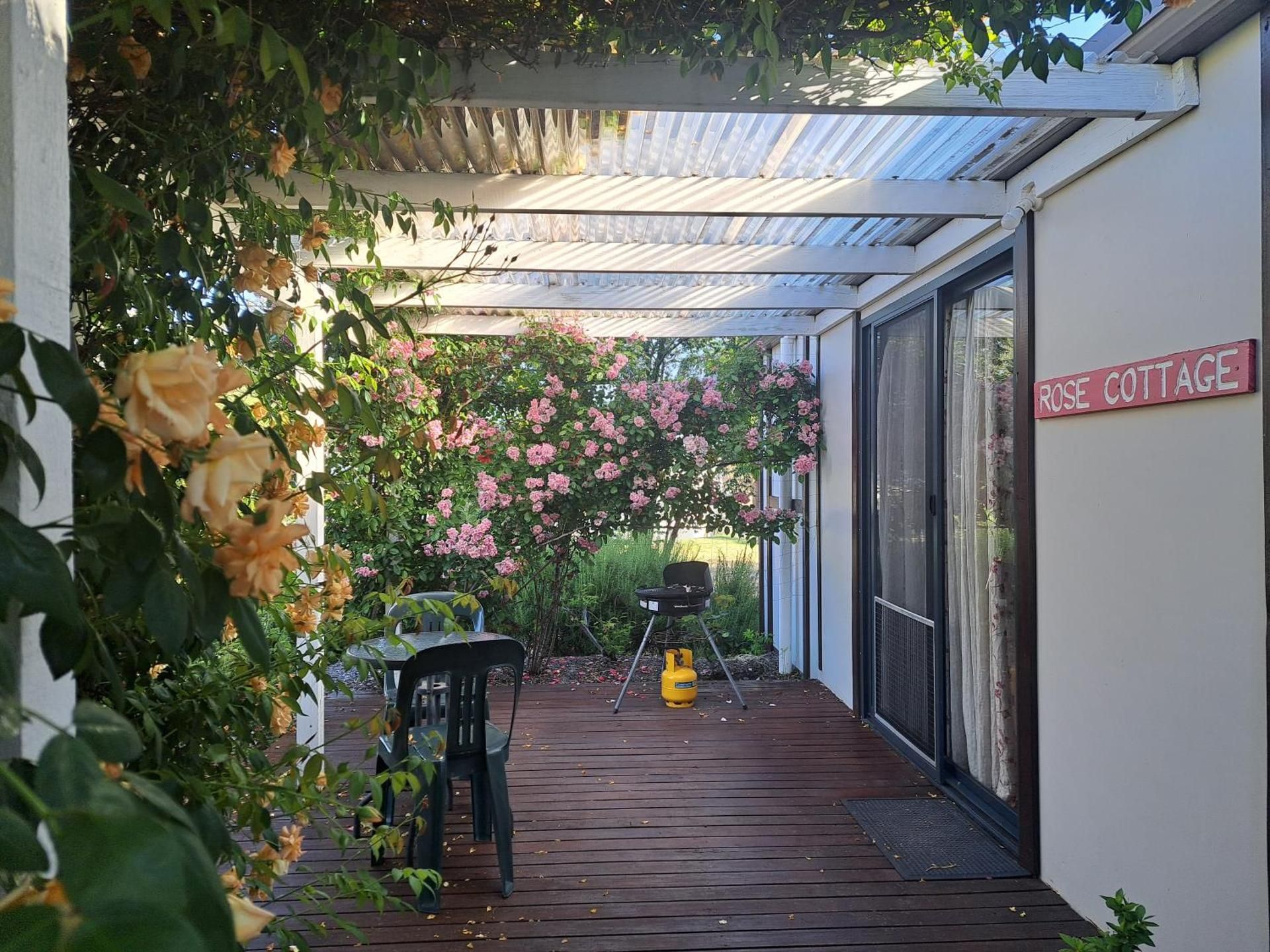 Lavendale Country Retreat