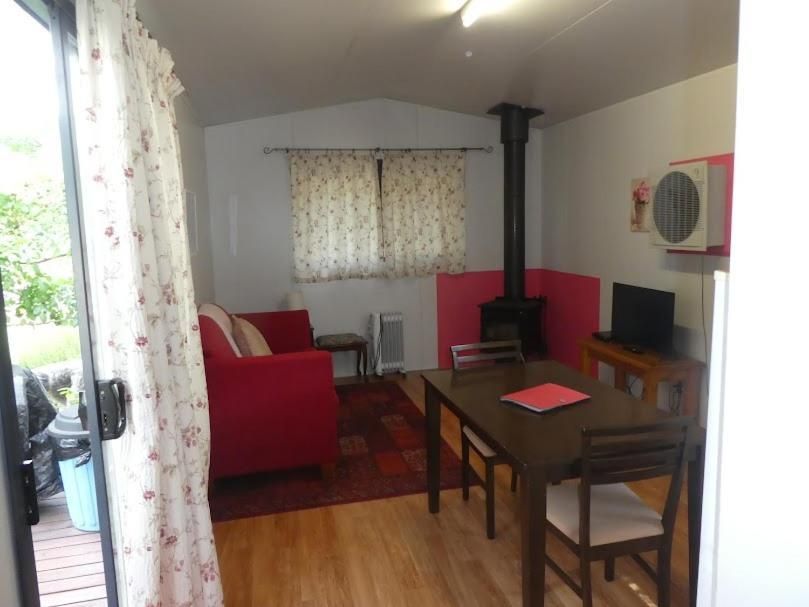 Lavendale Country Retreat Chalet