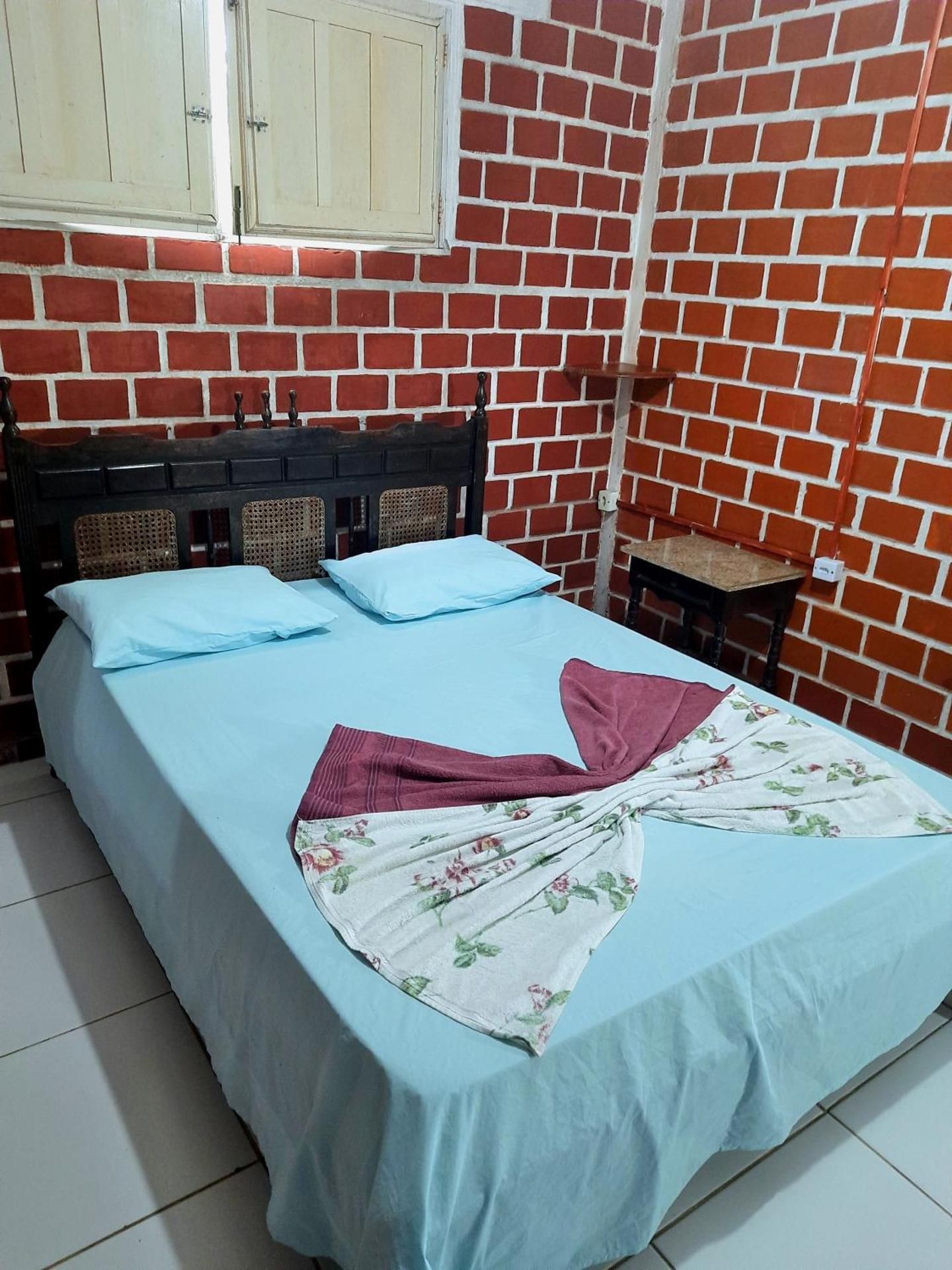 Family Room with Bathroom