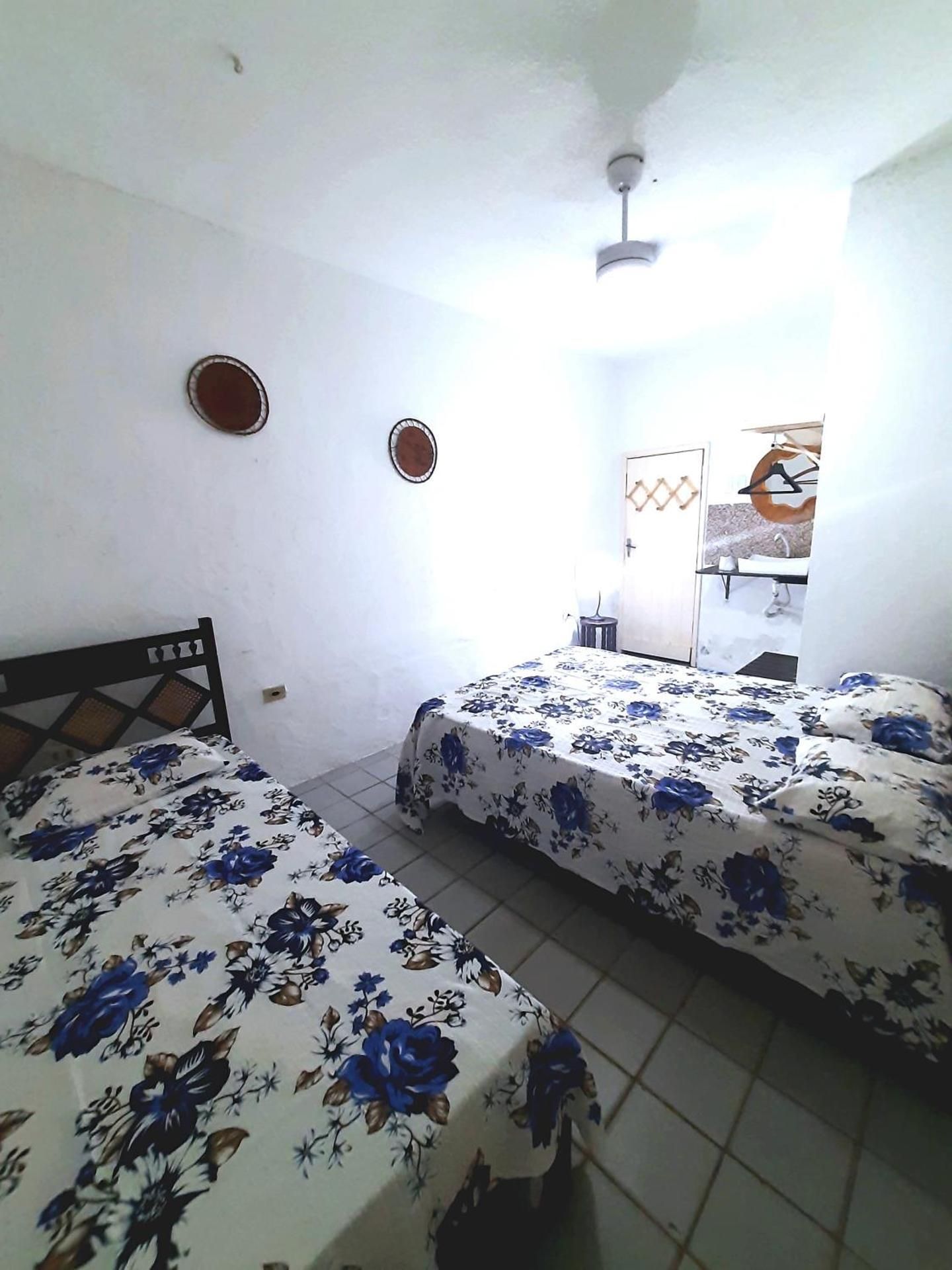 Triple Room with Private Bathroom