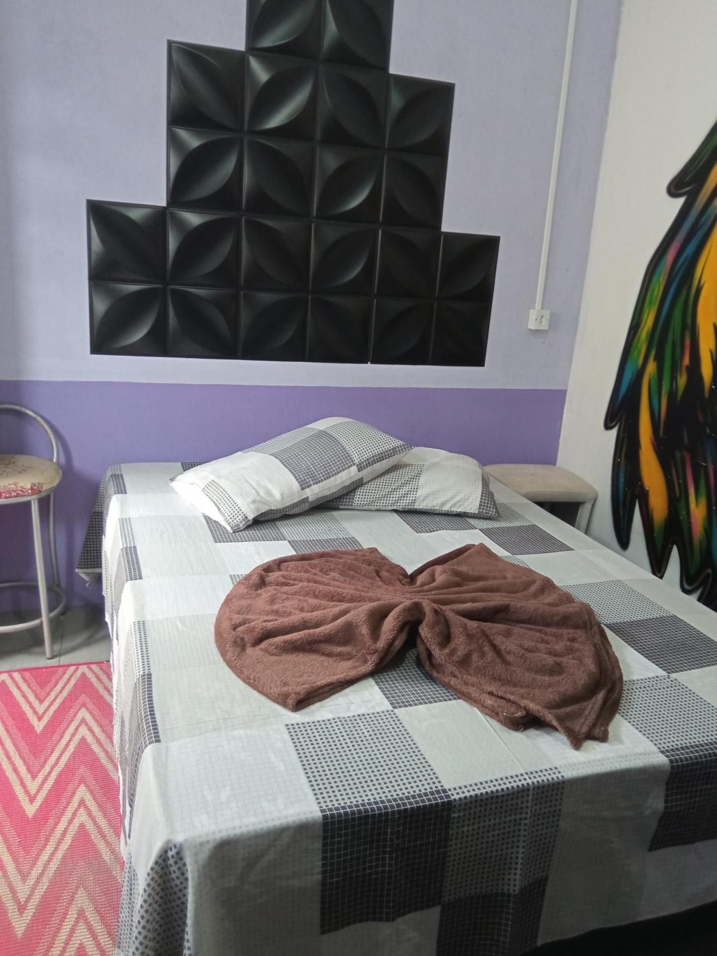Hostel Boa Vista