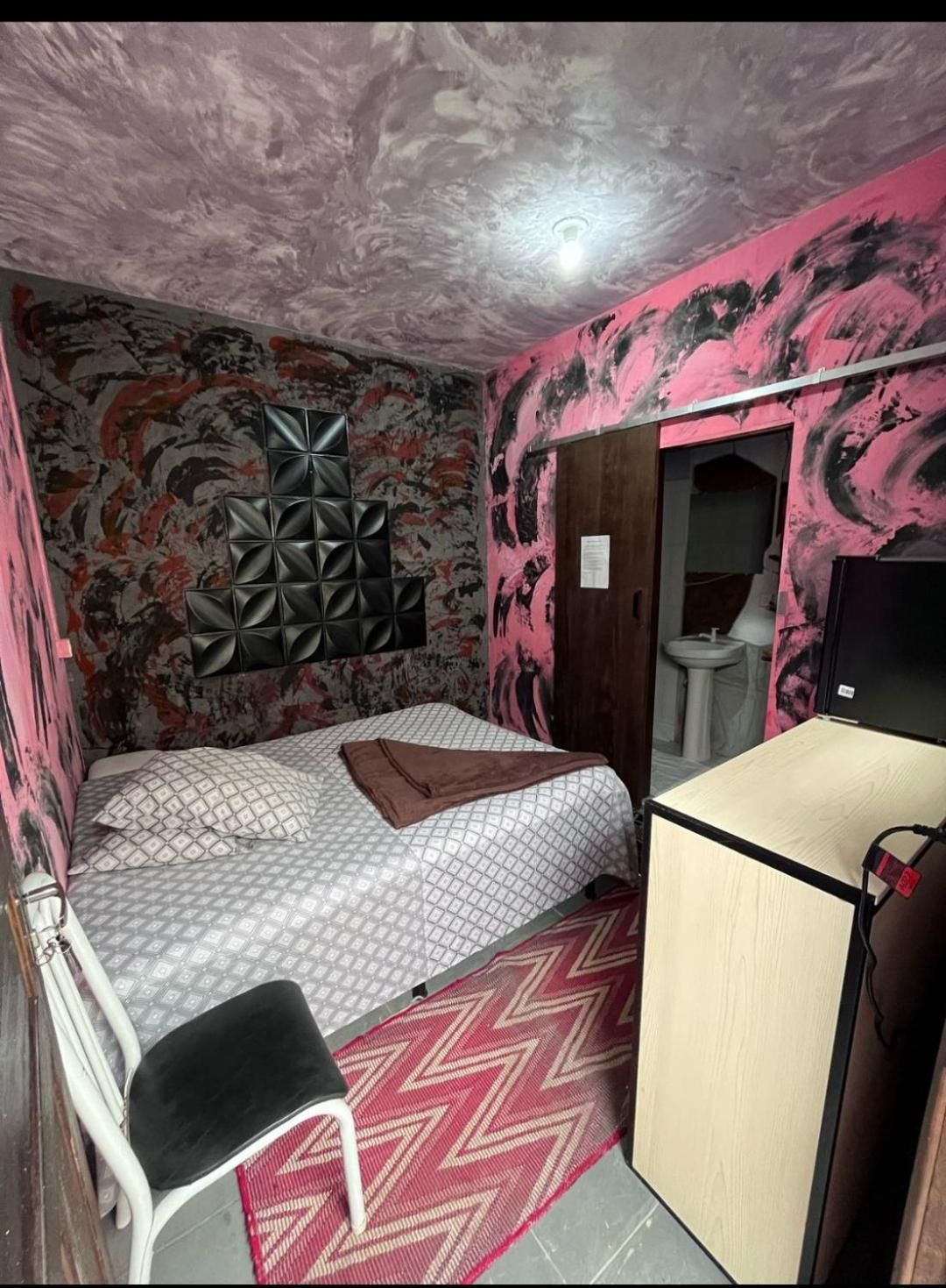Hostel Boa Vista