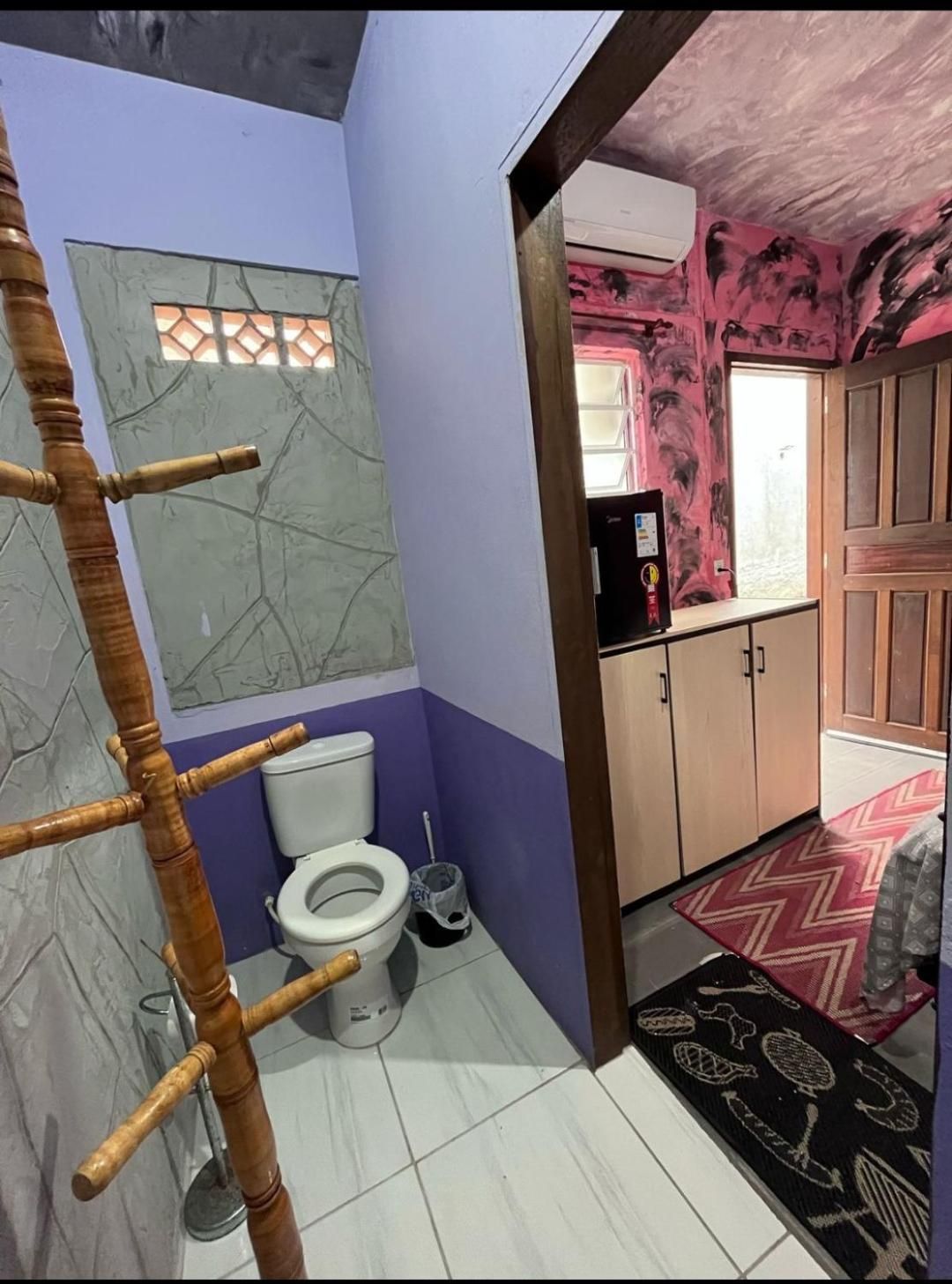 Hostel Boa Vista