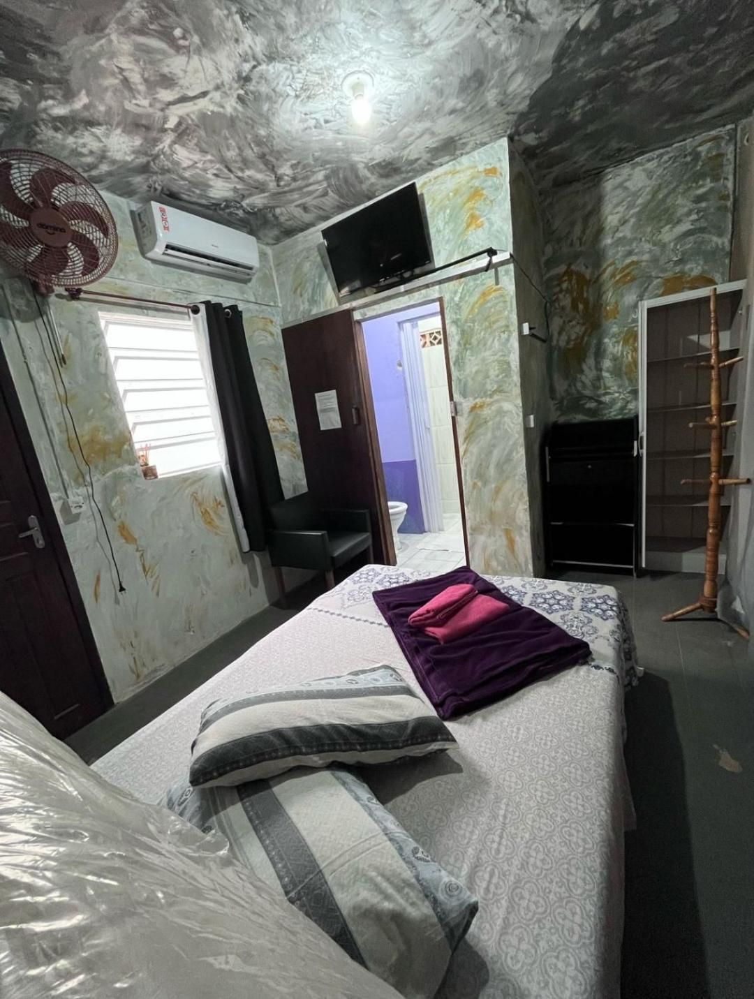 Hostel Boa Vista