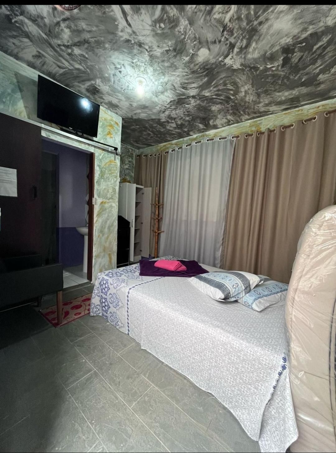 Hostel Boa Vista