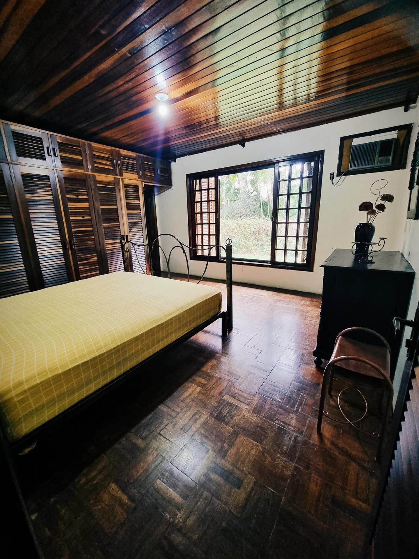 Deluxe Suite with Spa Bath