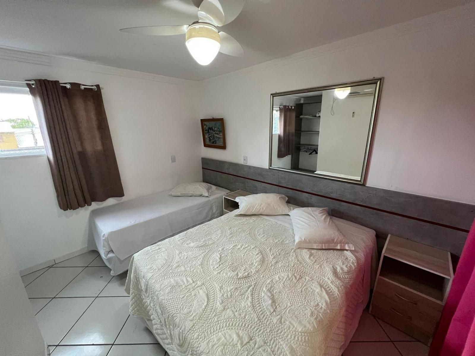 One-Bedroom Family Apartment