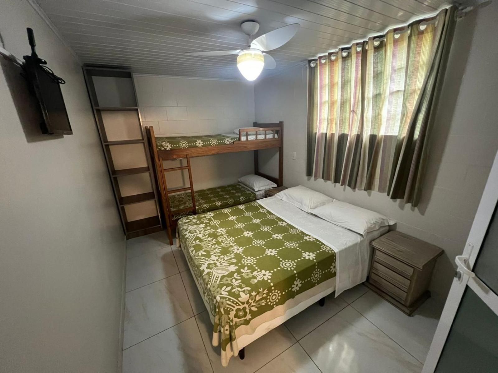 Family Apartment