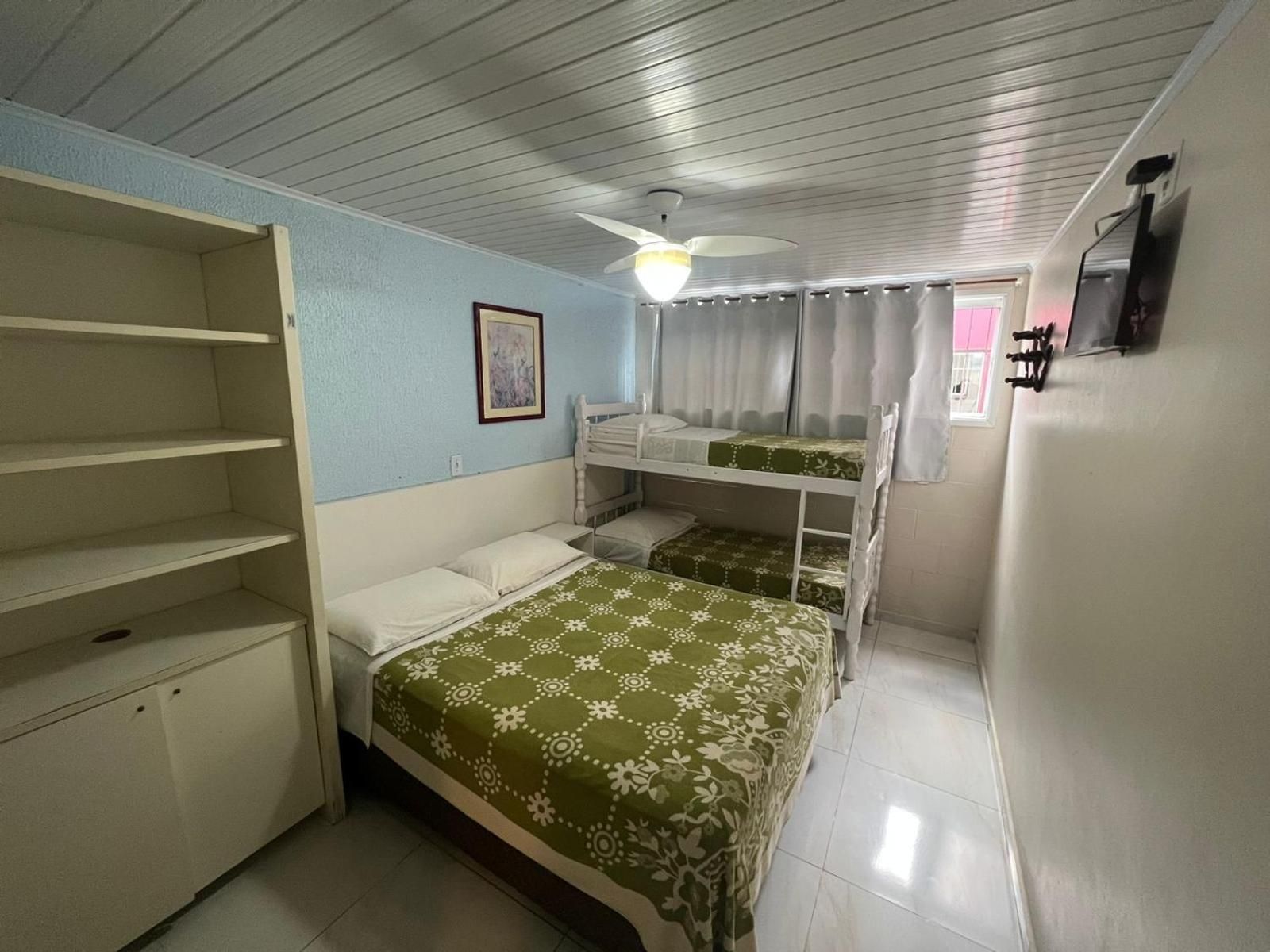 Family Apartment