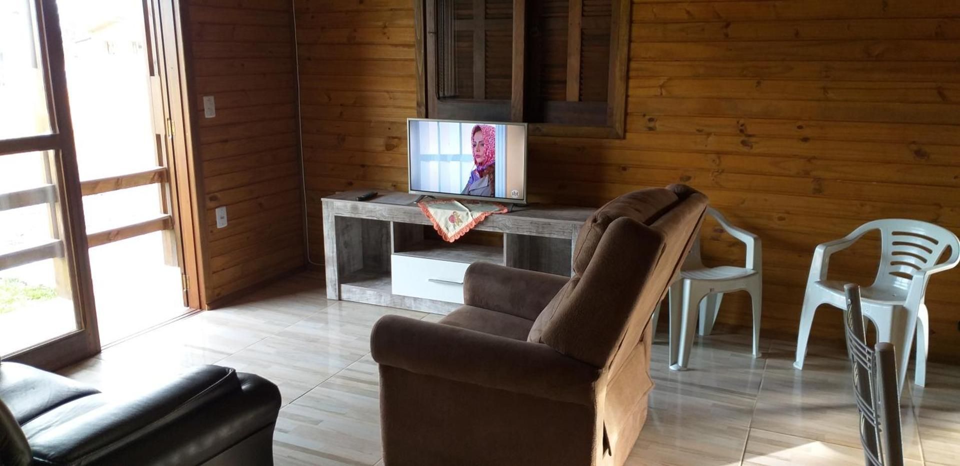 Two-Bedroom Chalet